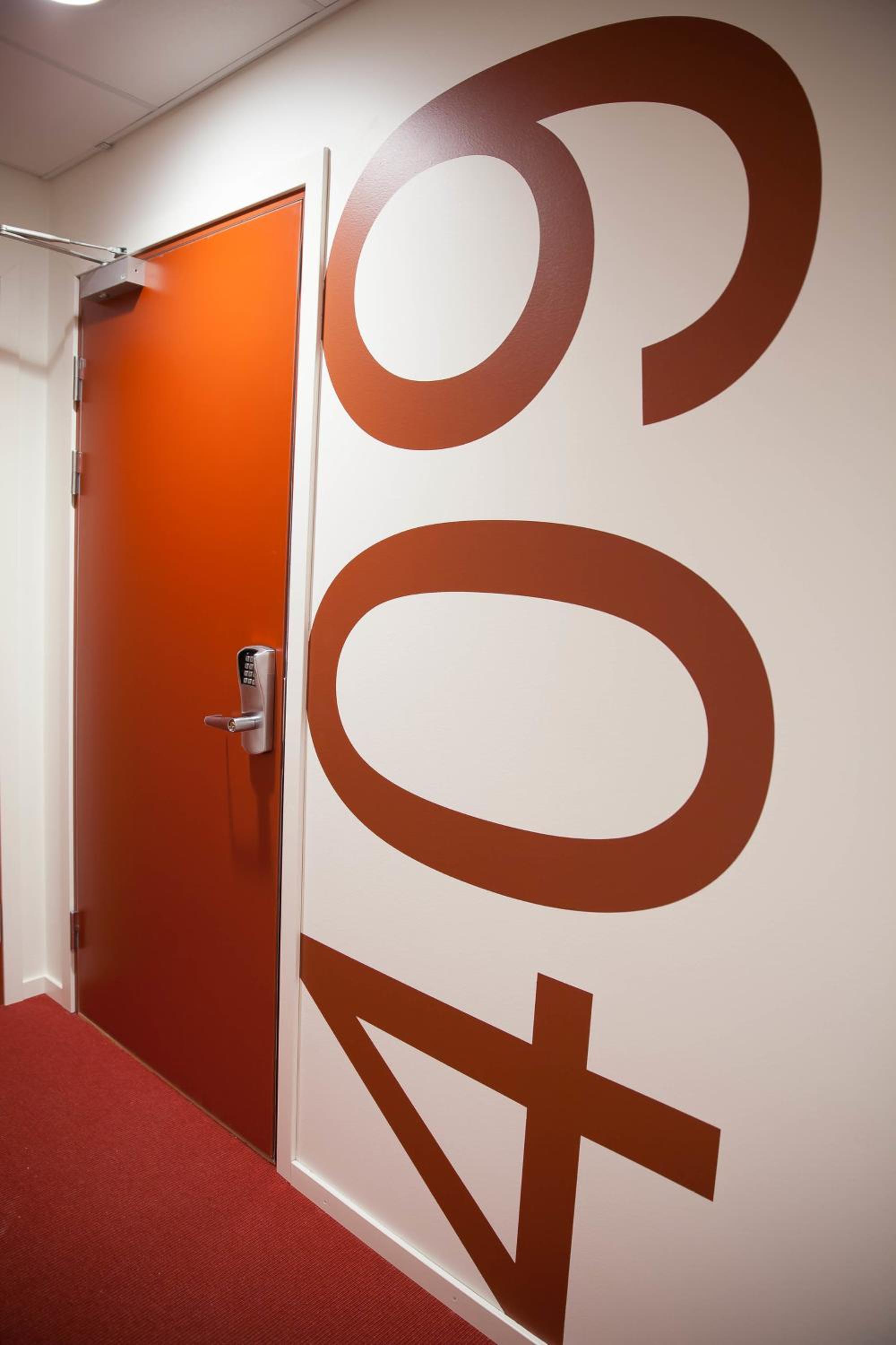 ApartDirect Solna