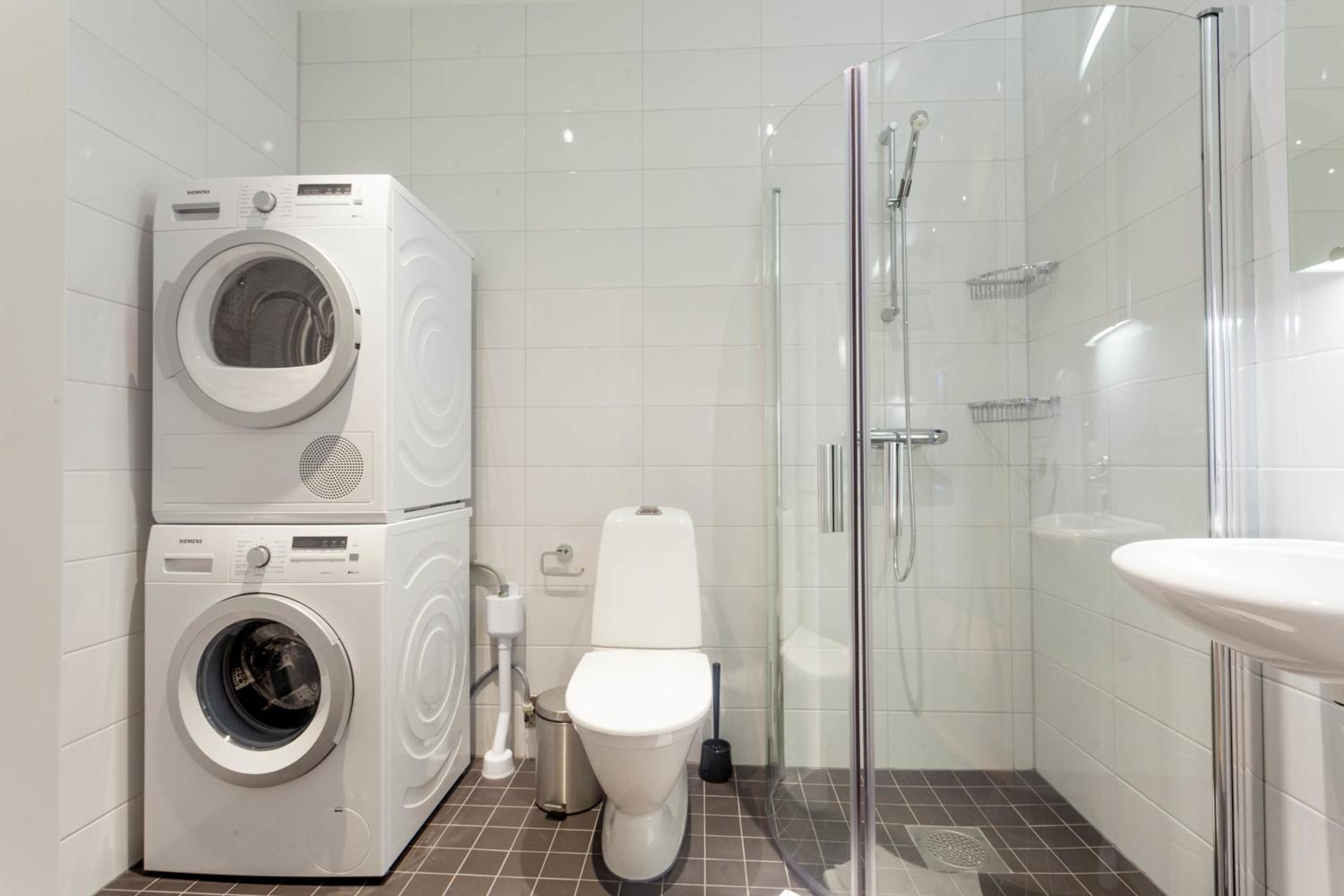 ApartDirect Solna