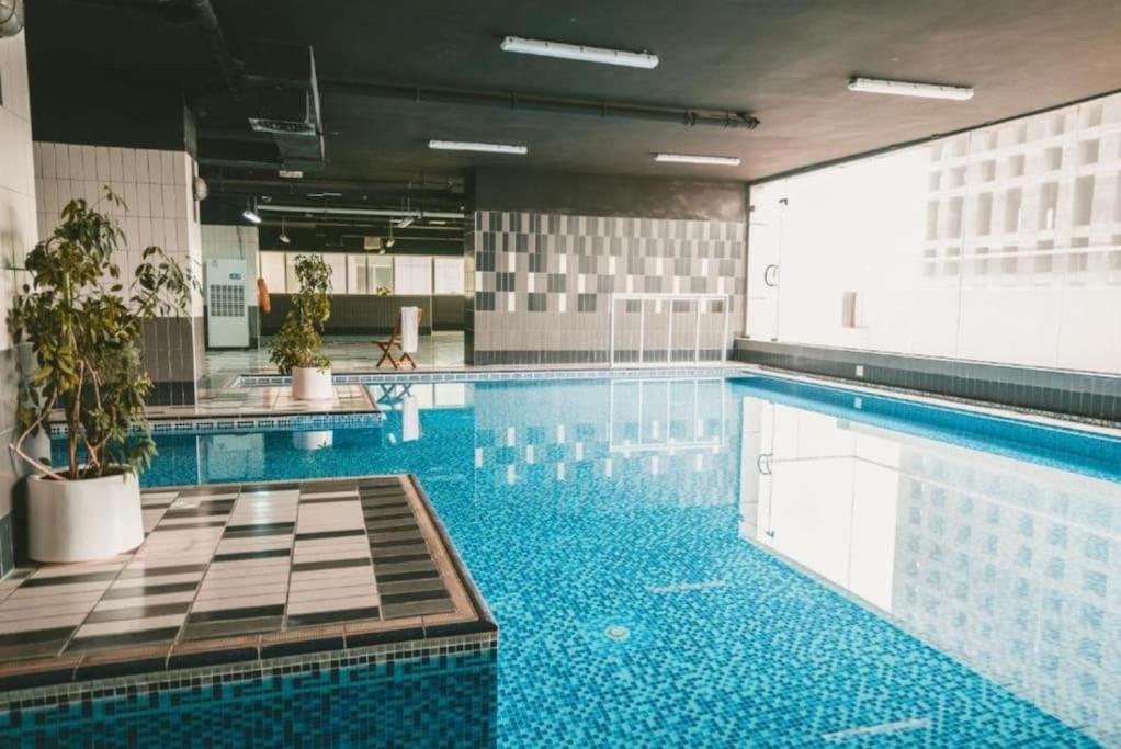 Dream Inn Apartments - Marina Pinnacle