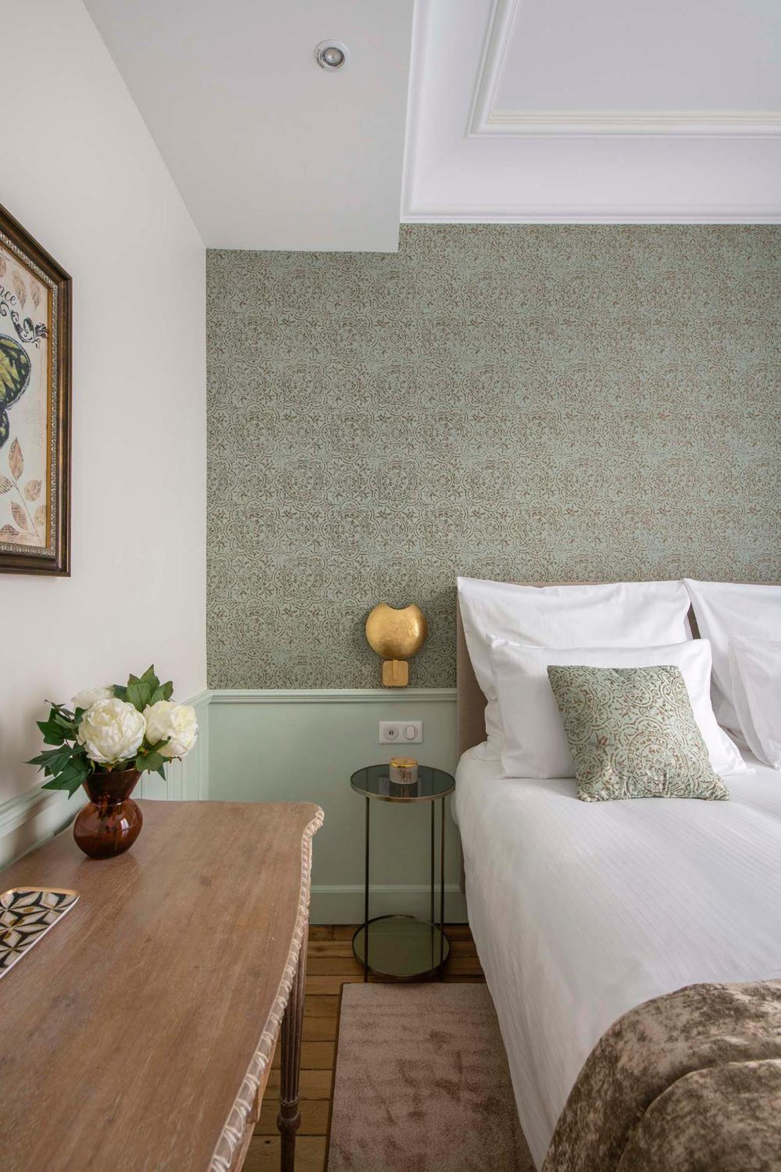 LE BEAU MARAIS - Luxury Apartments, AIR COND, LIFT