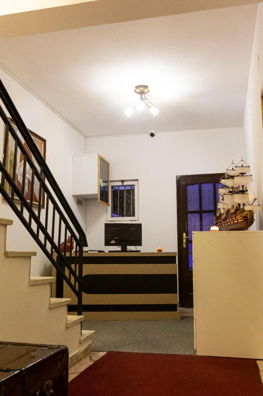 Relax Hostel