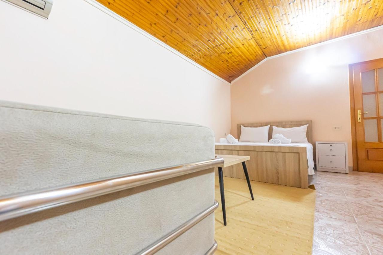 Relax Hostel