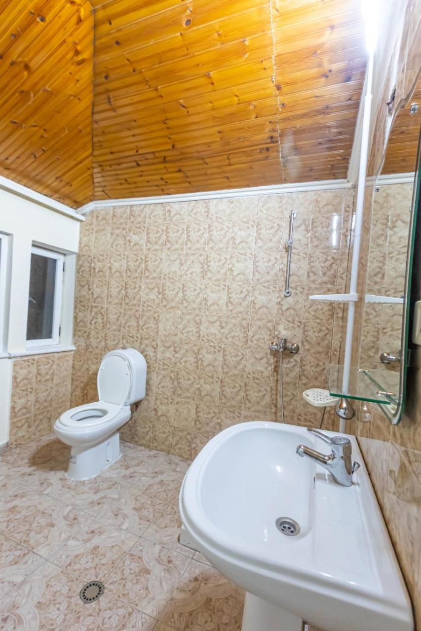 Relax Hostel