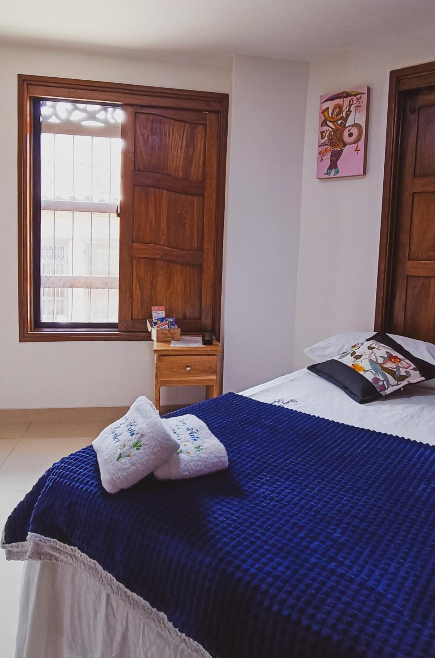 Famy Hostal Nardo's
