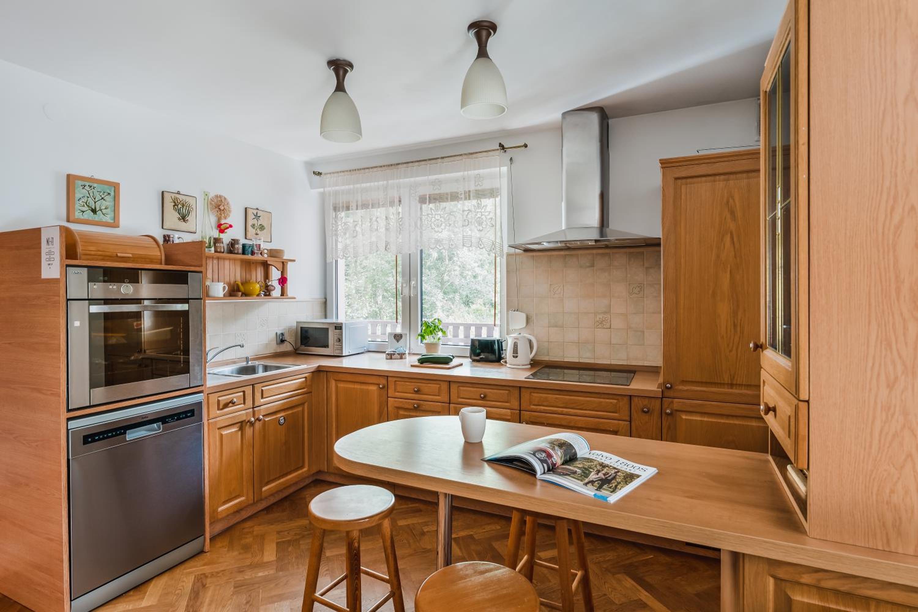 Apartament Zakopane view 3