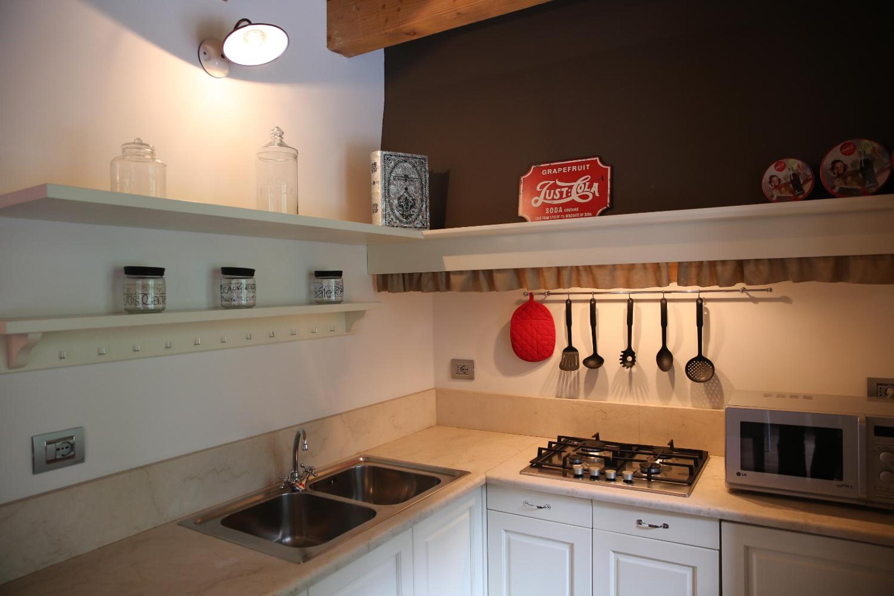 AR Mountains Lodge Villachiara
