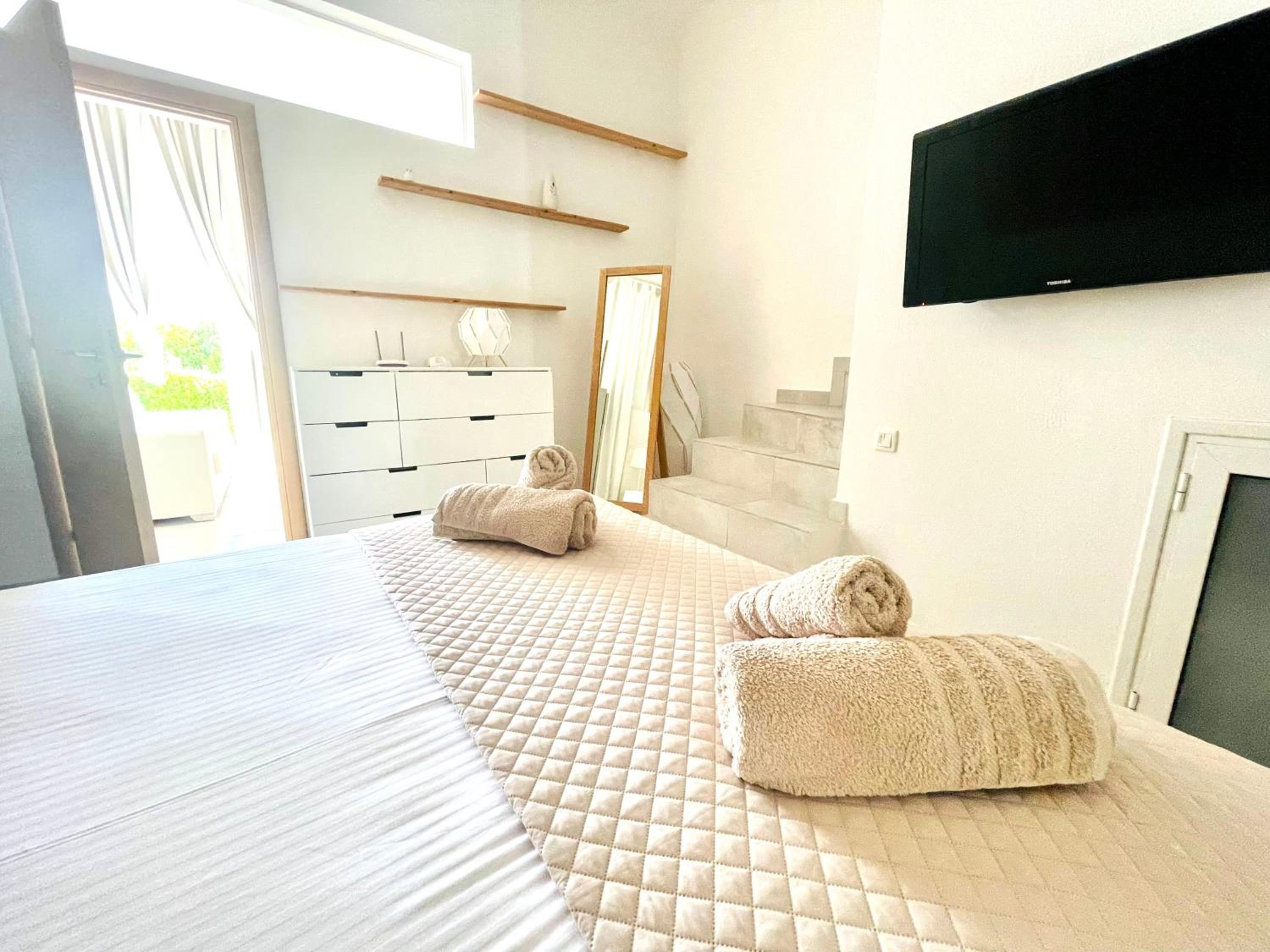 Syllas Grand Resort - Prestigious Villa 8