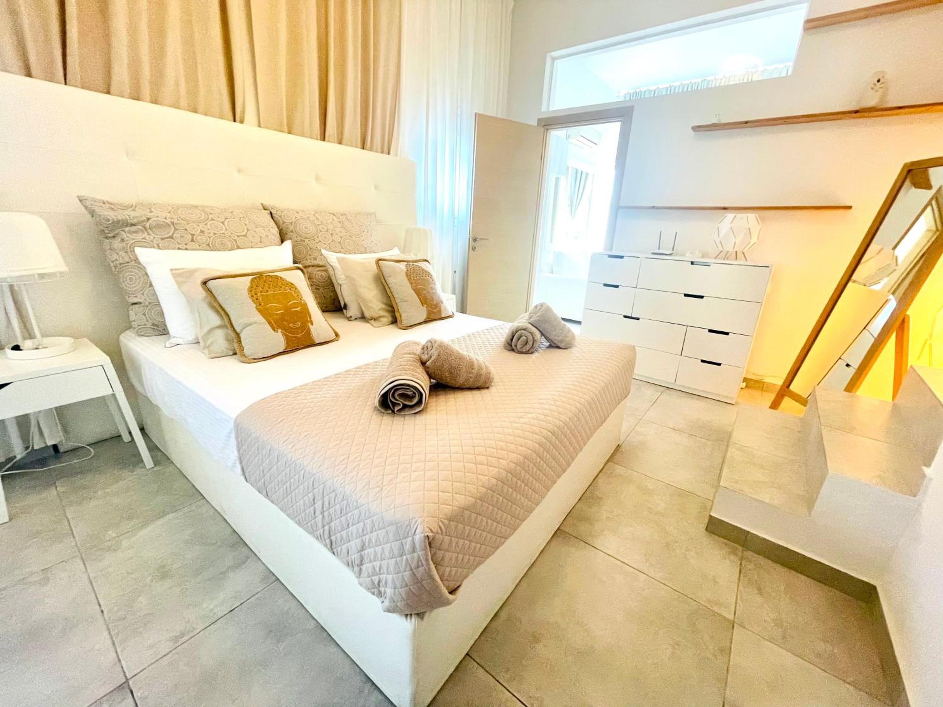 Syllas Grand Resort - Prestigious Villa 8