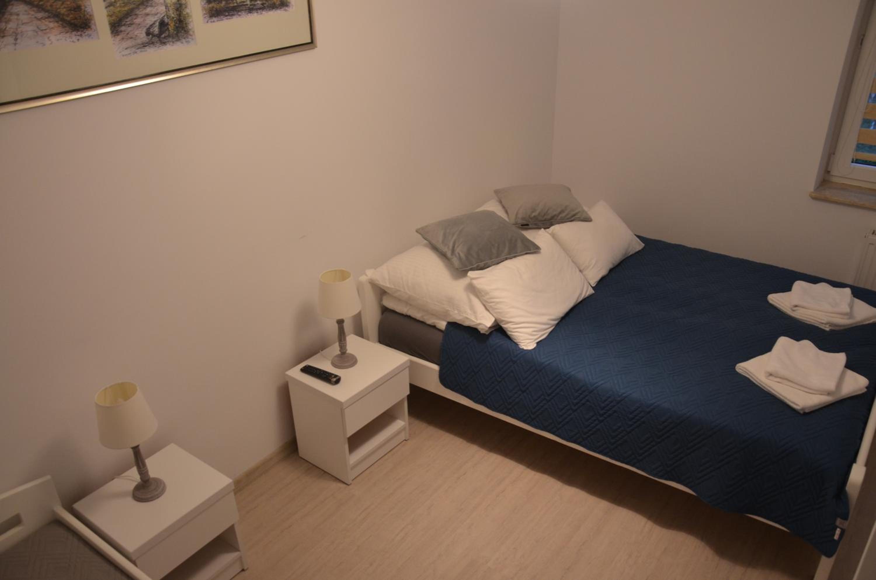 Apartamenty Willa Pogoń view 4