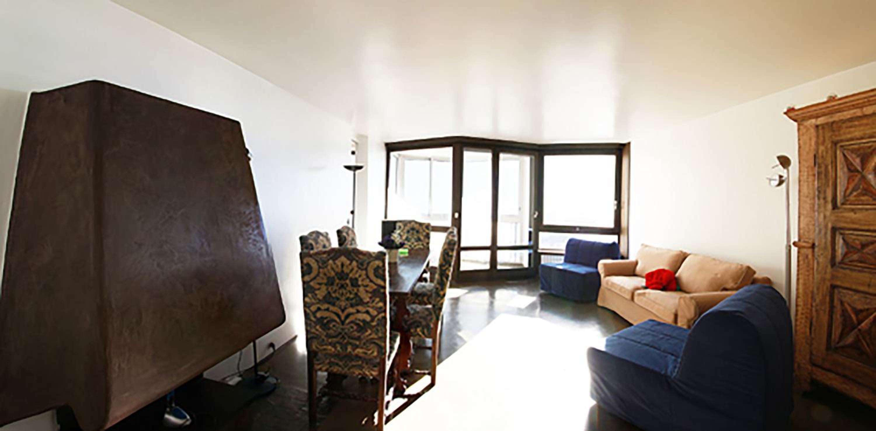Apartment in Chamonix