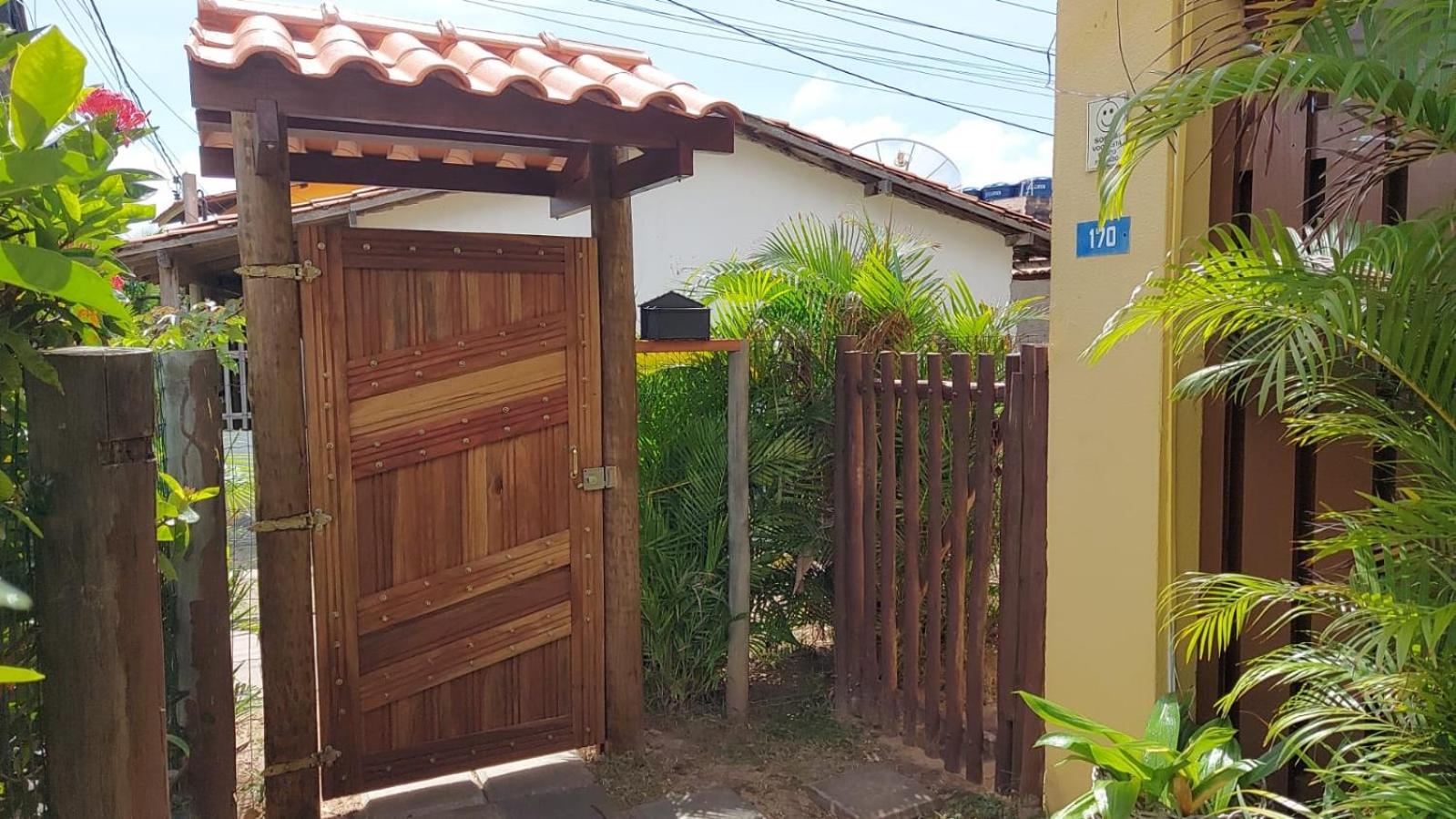 Apartamento para 4 pessoas praia do forte BA view 5