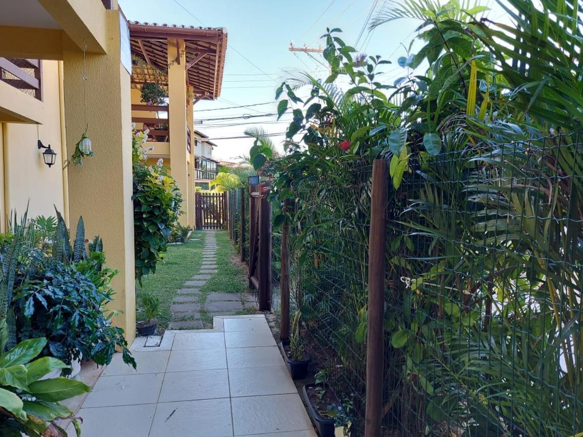 Apartamento para 4 pessoas praia do forte BA