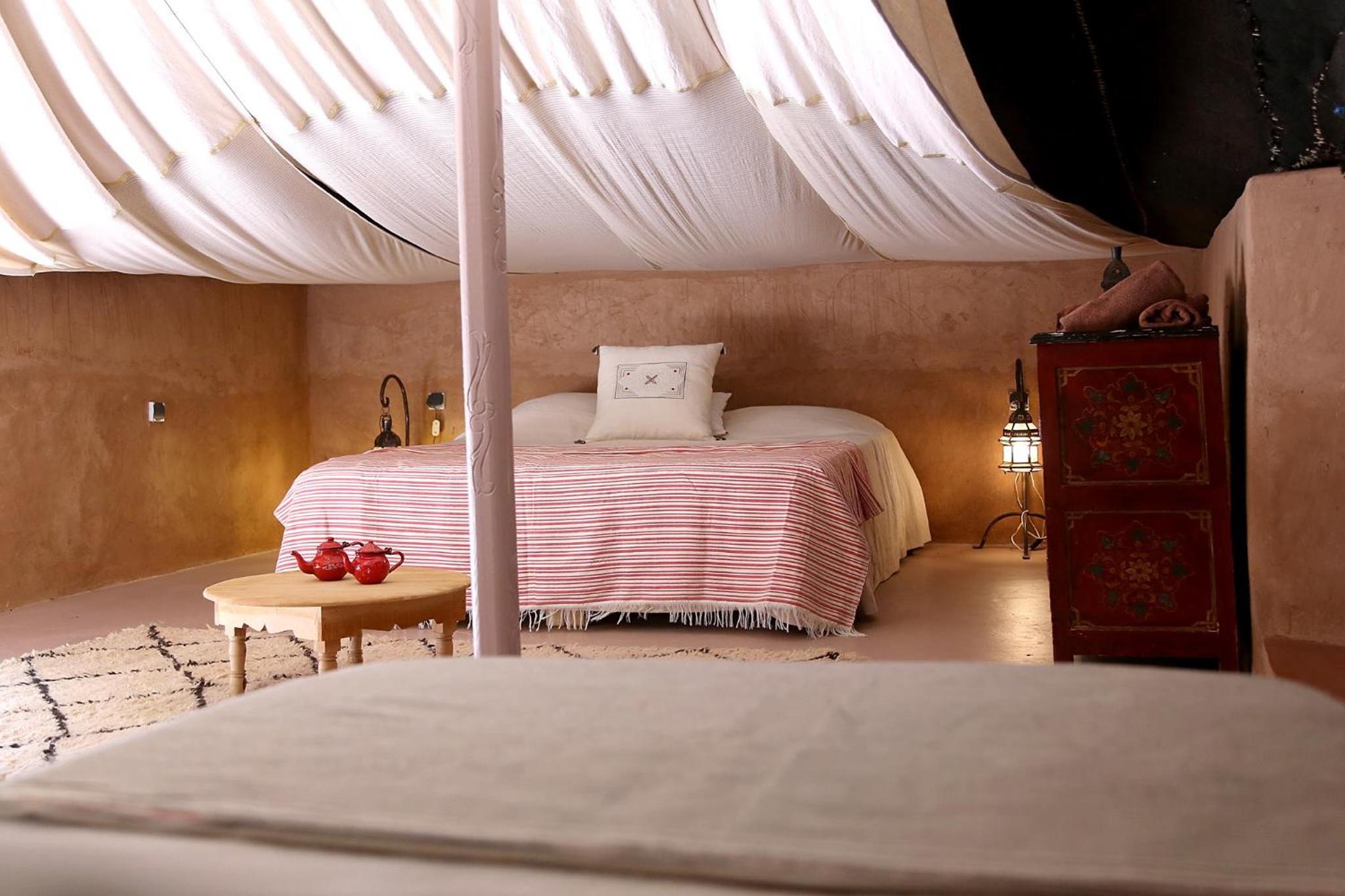 La Ferme Berbere Adult only