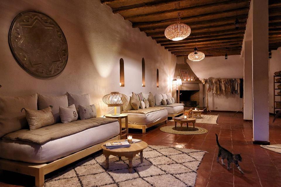 La Ferme Berbere Adult only