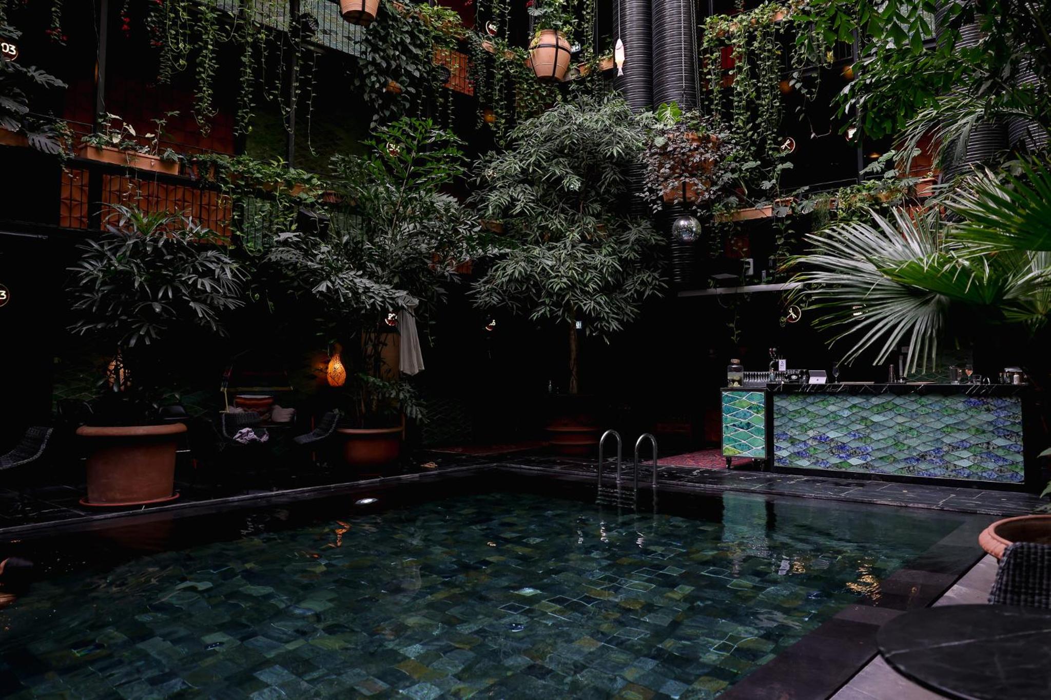 Manon Les Suites Guldsmeden 21
