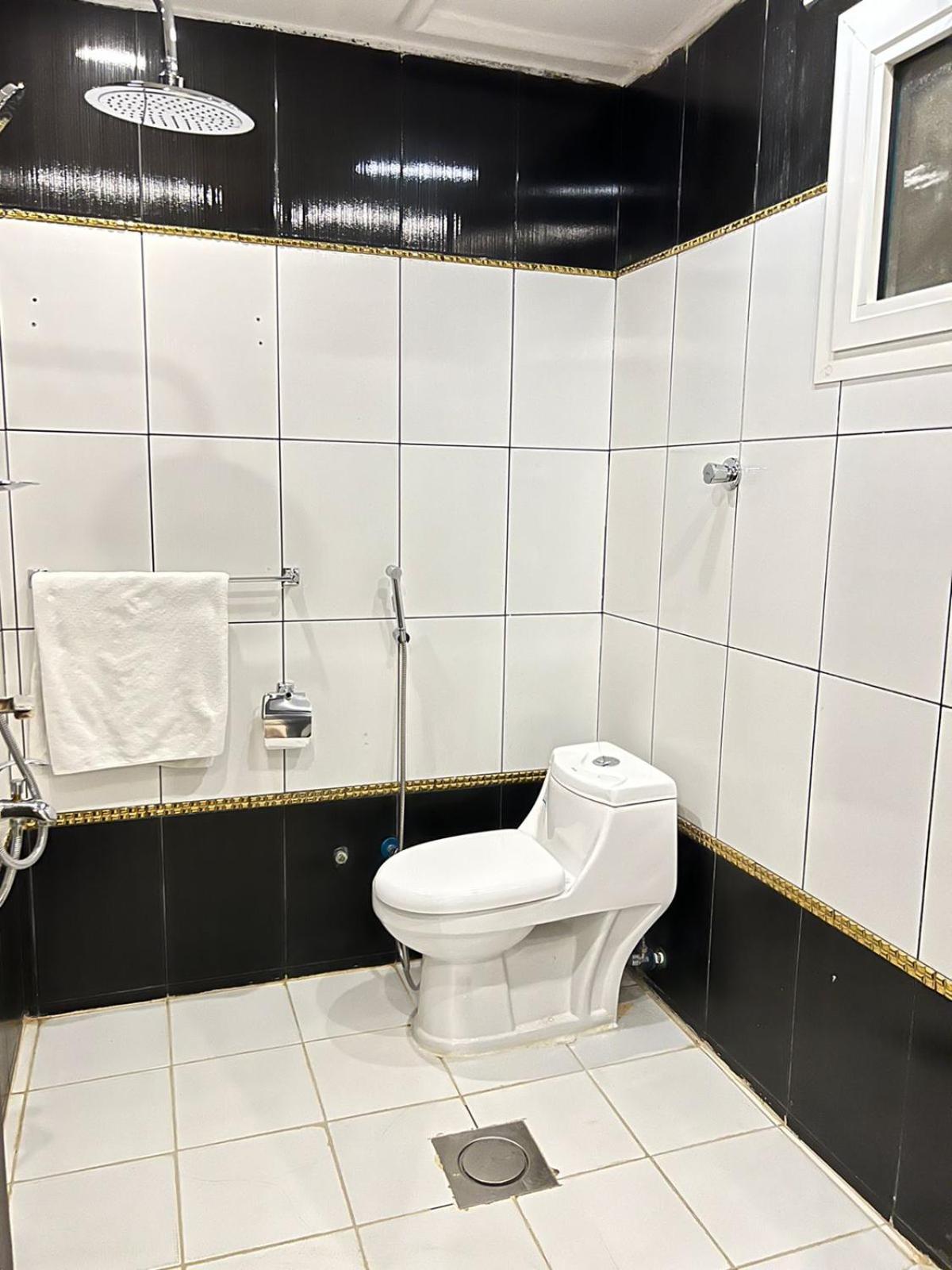 Al Moteb Suites Al Mursalat