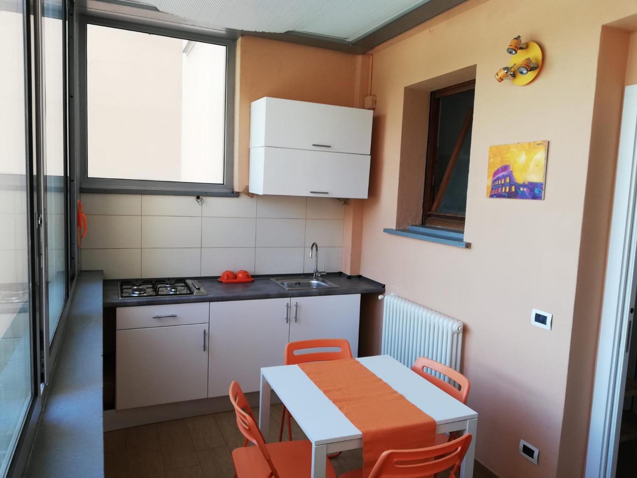 B&B Nonna Roma