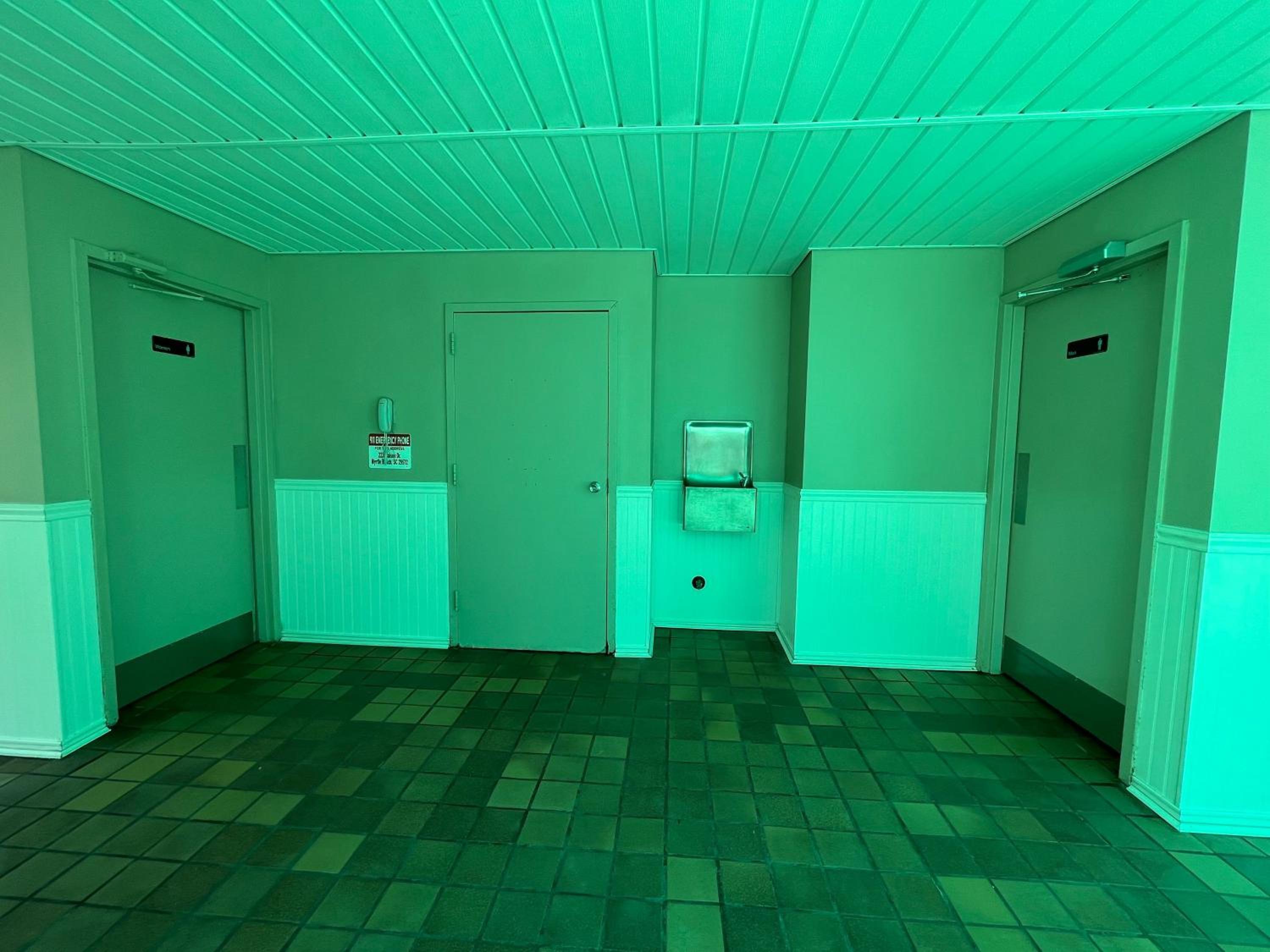 Heron Pointe D-7 by Palmetto Vacations view 3