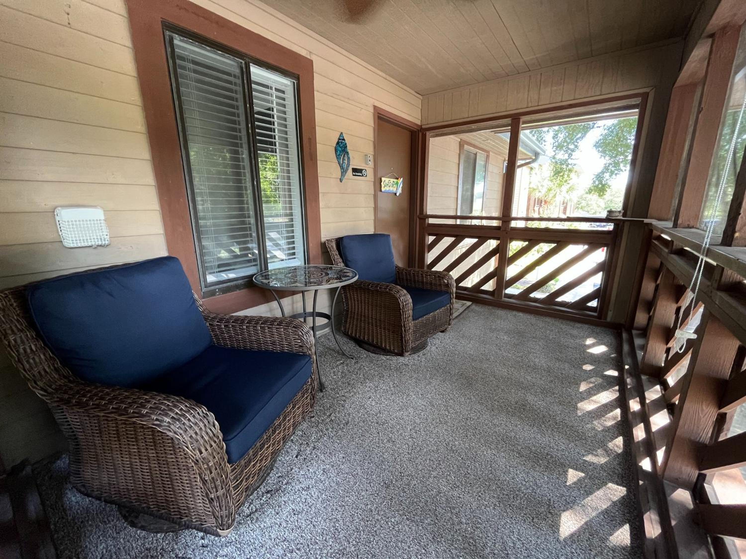 Heron Pointe D-7 by Palmetto Vacations view 2