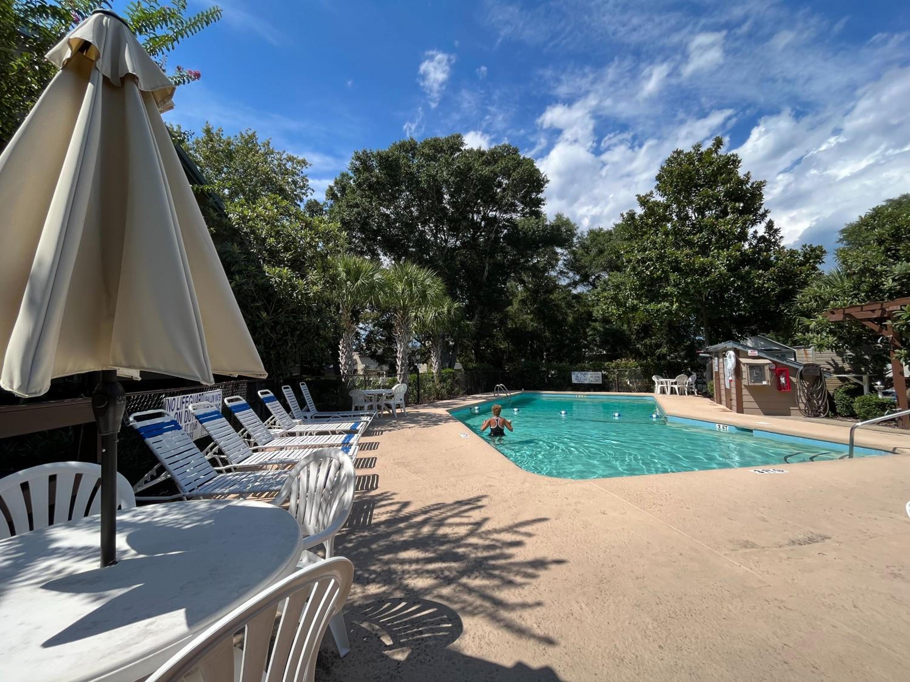 Heron Pointe D-7 by Palmetto Vacations view 4