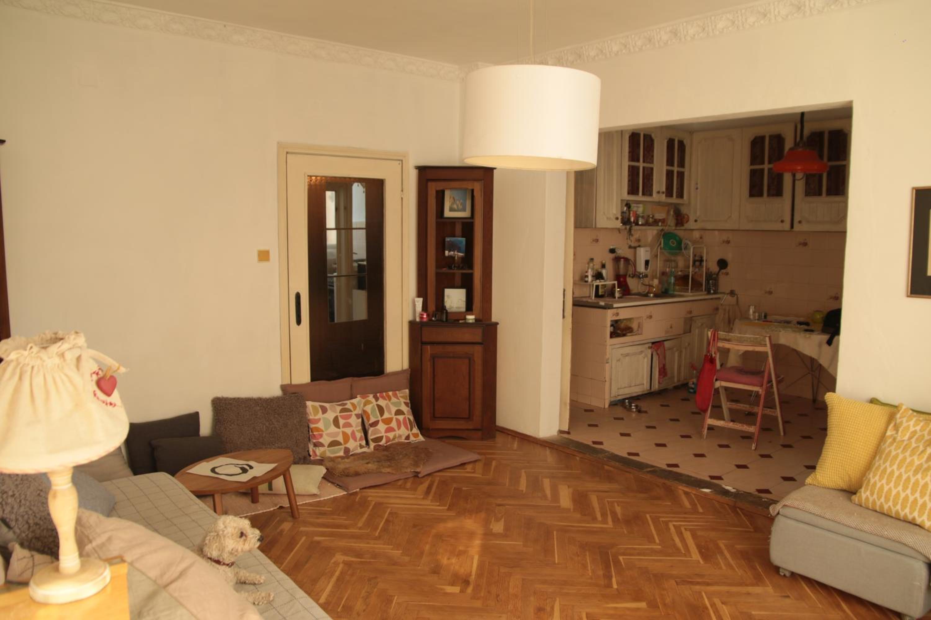 Elie's Home