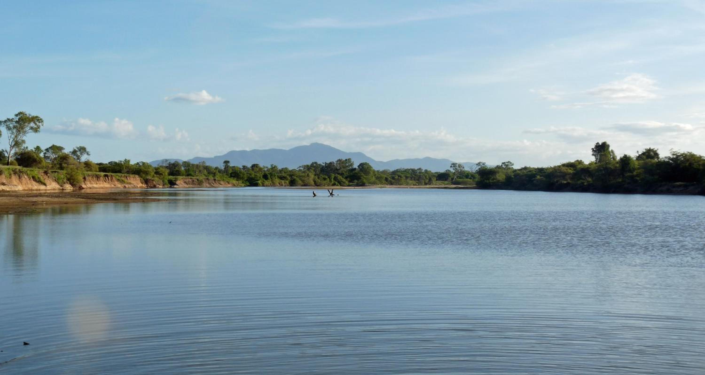 Elliot River Retreat - Pet Friendly