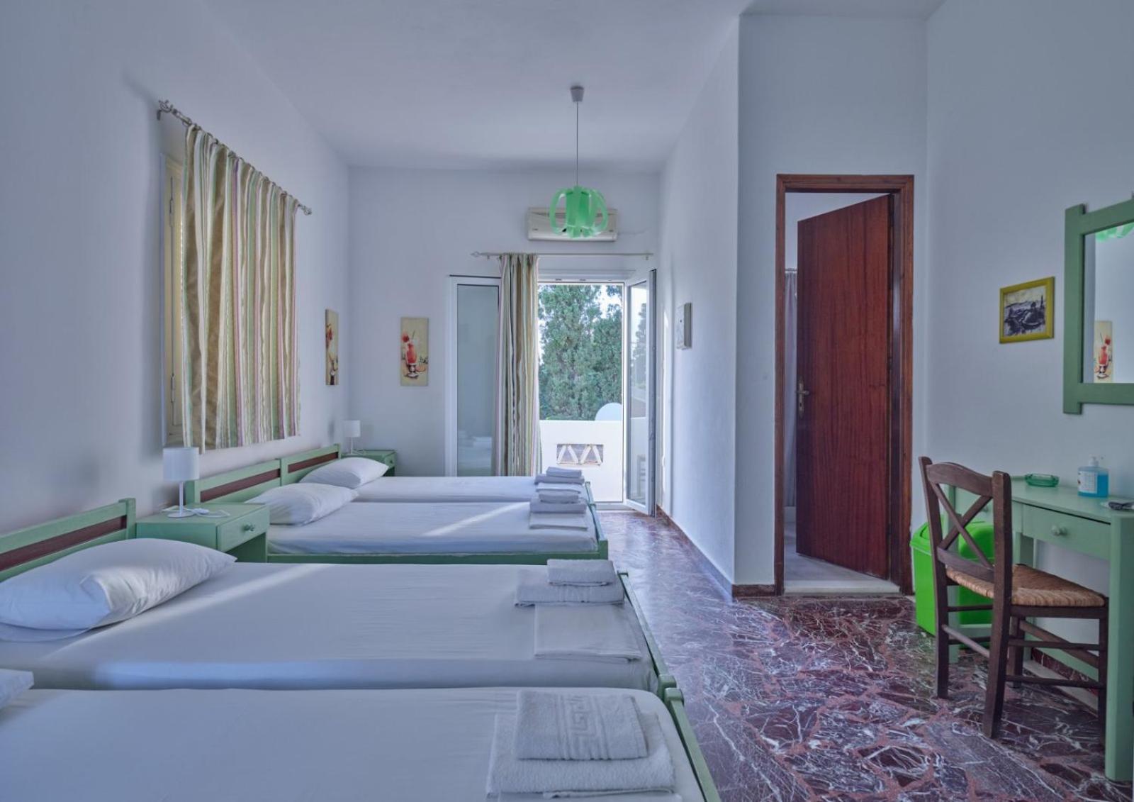 Pension Paros Anna Spanou