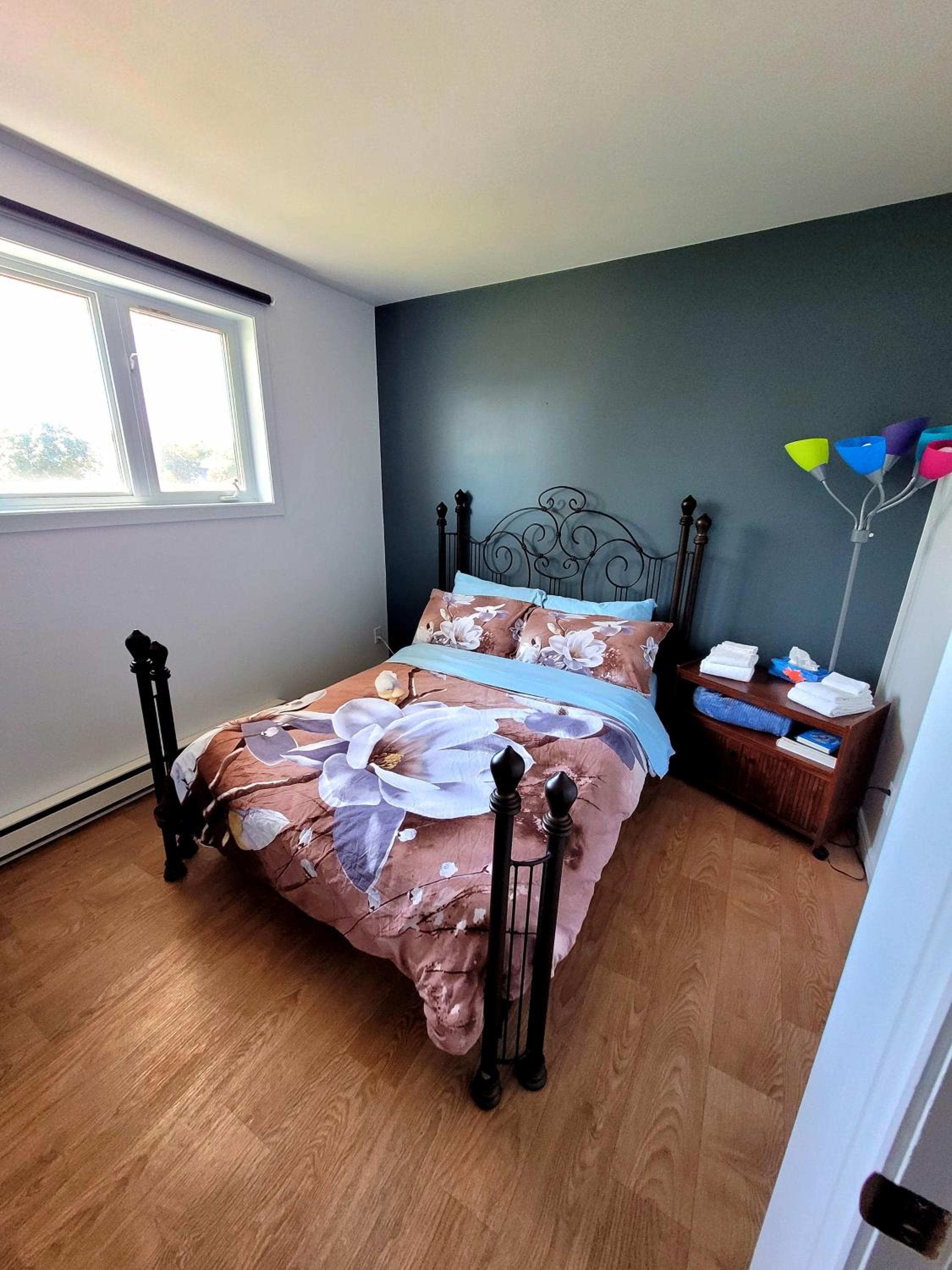 Maison St-Raymond Duplex