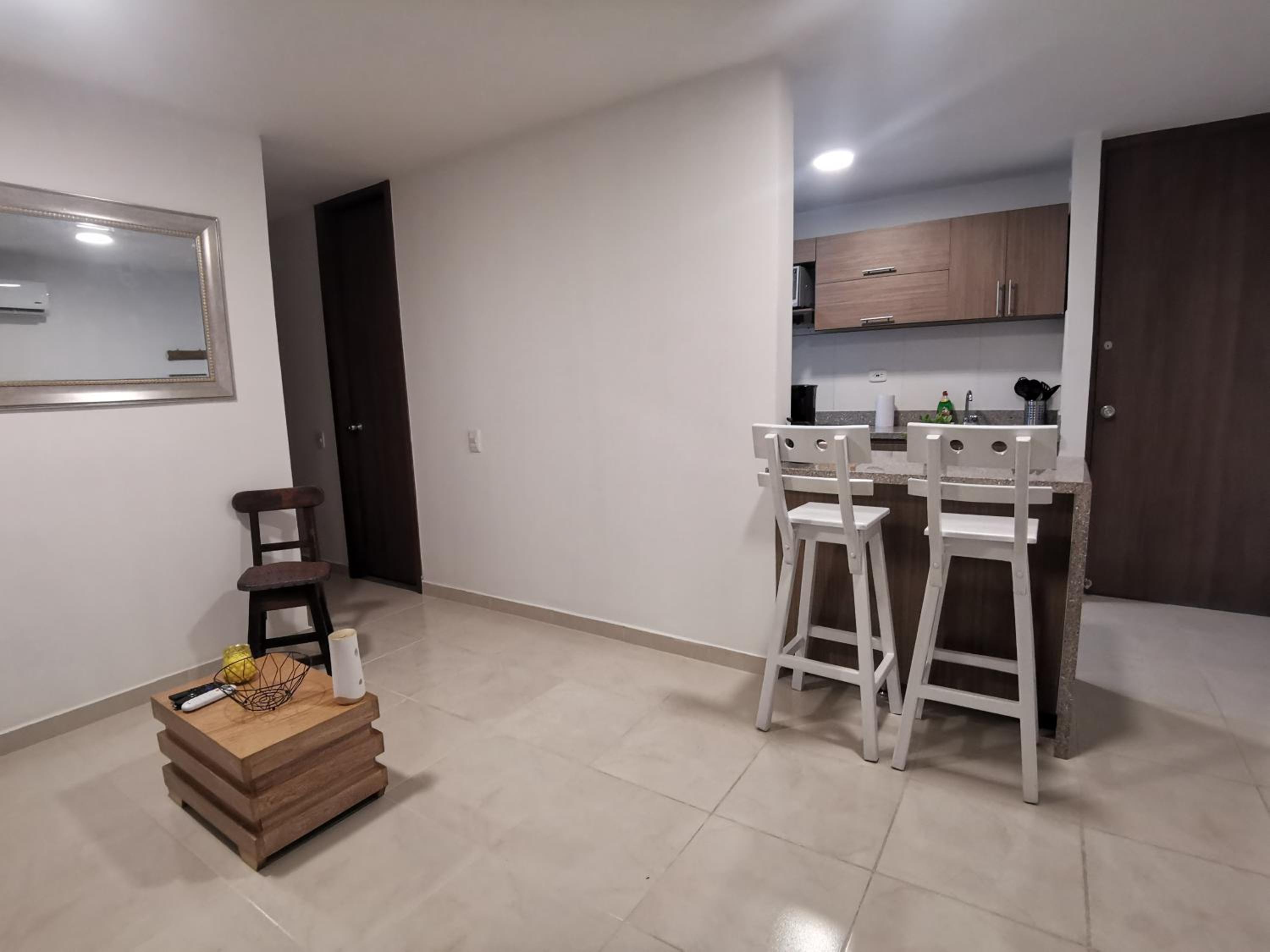 Hermoso Apartamento Zona Norte Miramar #
