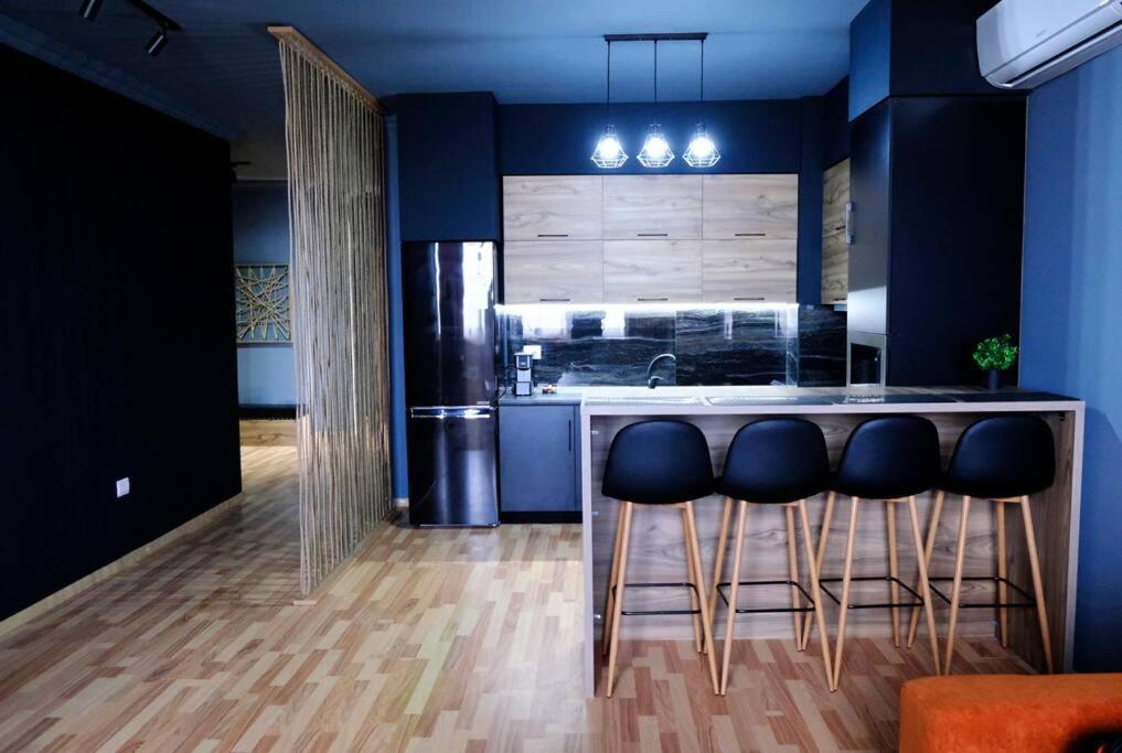 Modern Apartament near the Lake and the Castle photo 1