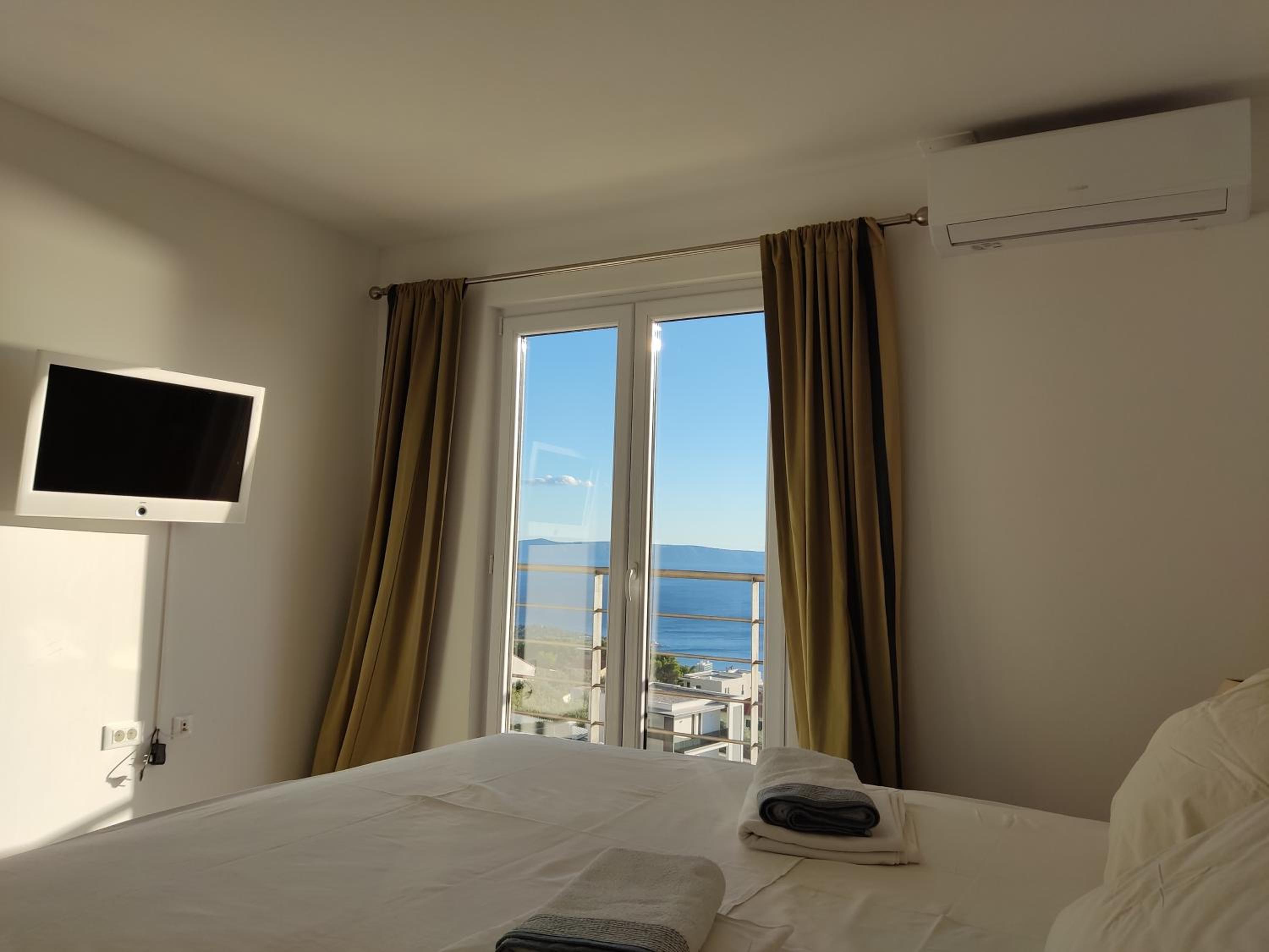Apartments Marija Max view 2