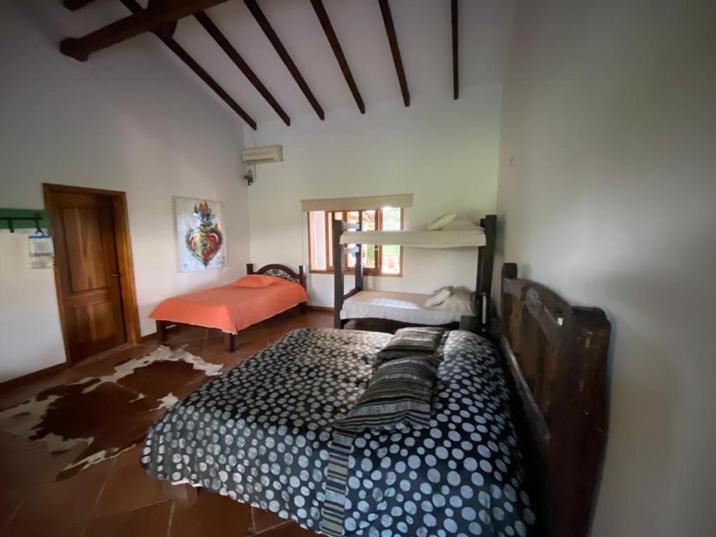 FINCA EL PARAISO