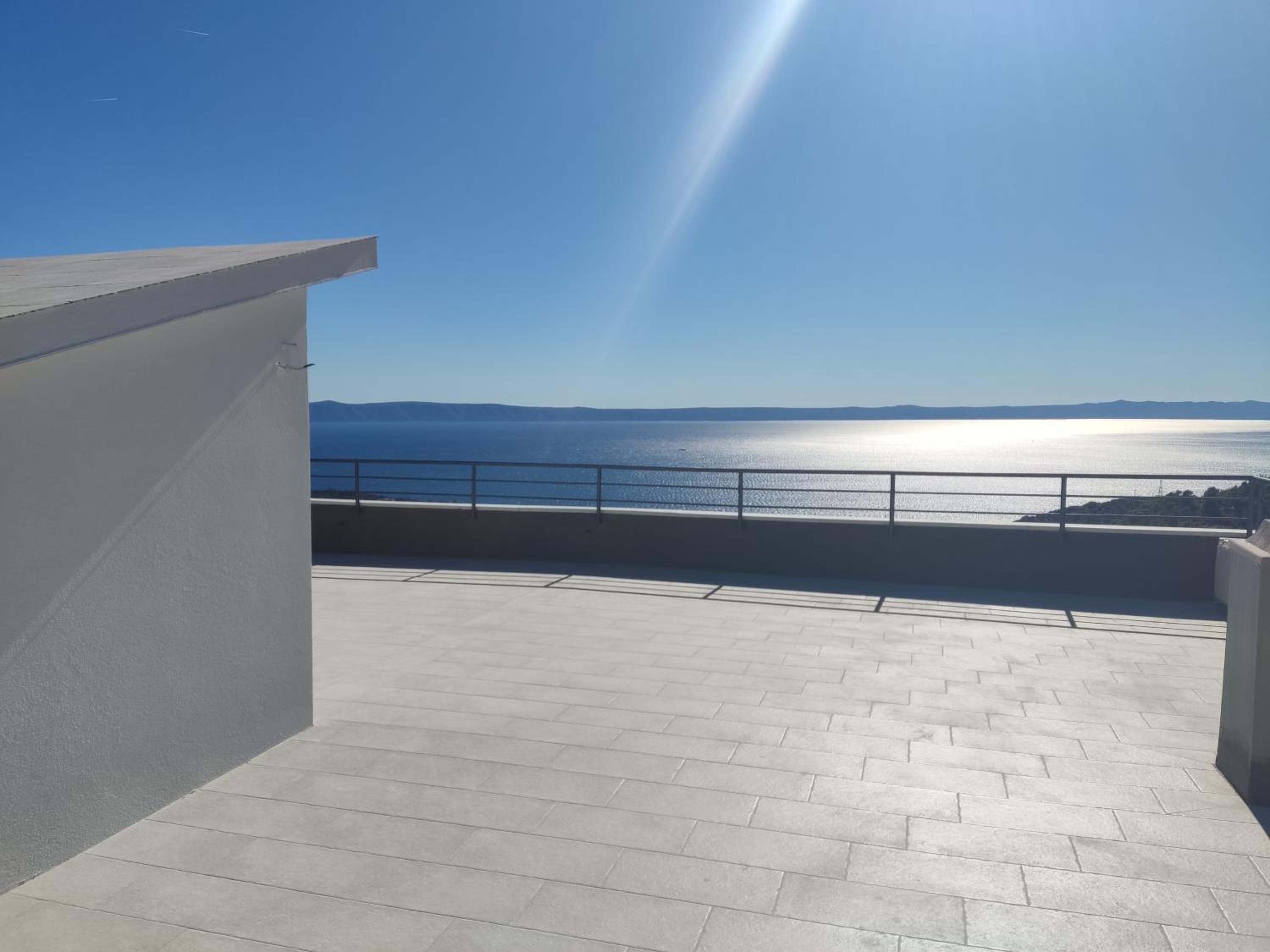 Apartments Marija Max view 5