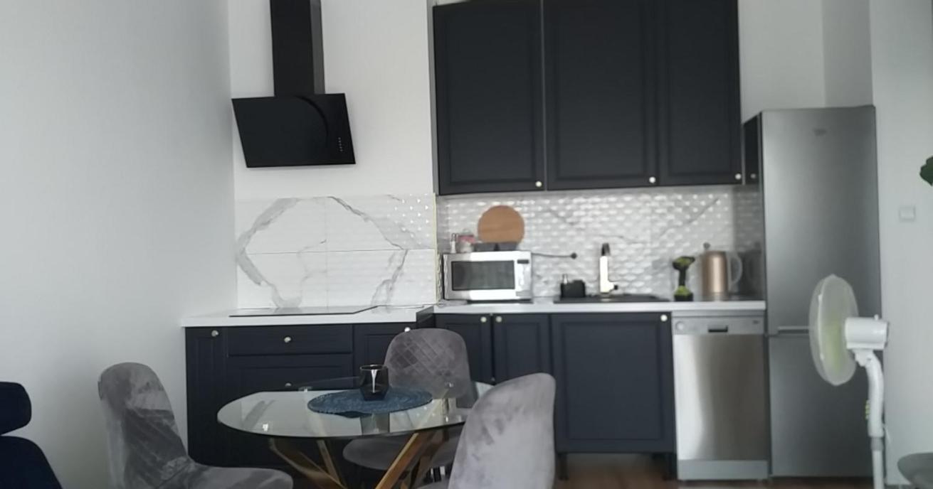 Apartament z widokiem Łańcut