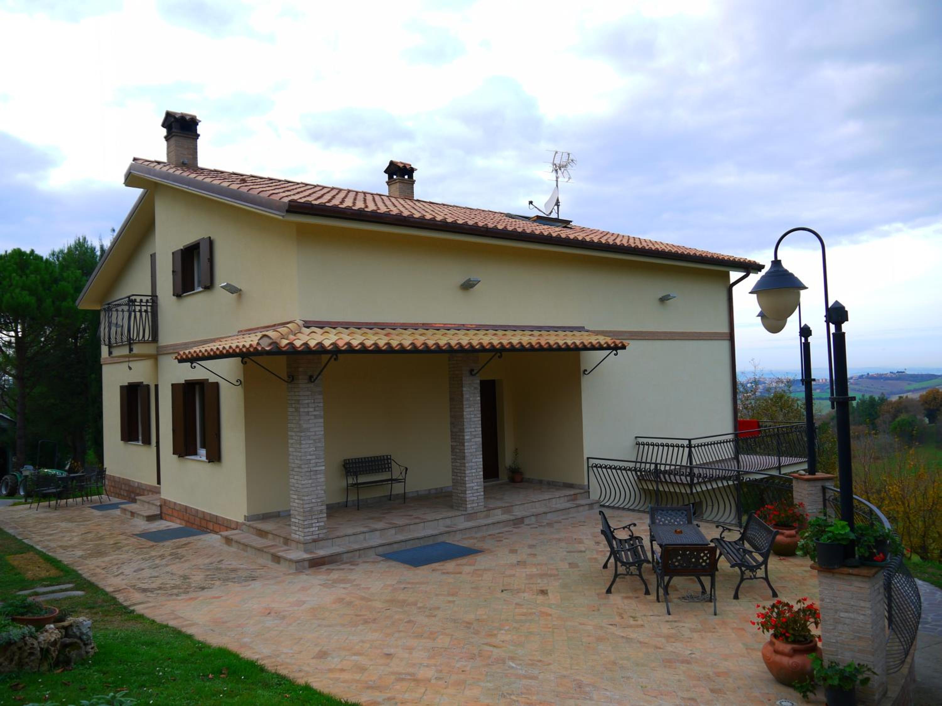 B&B La Collina Dorata photo 5