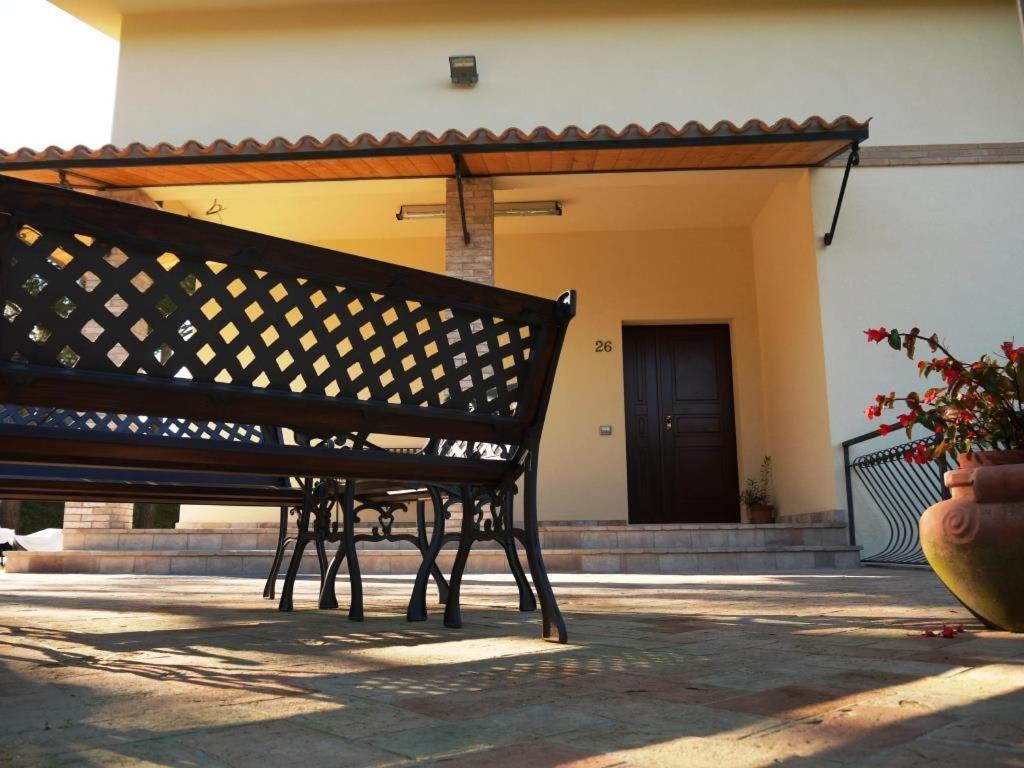 B&B La Collina Dorata photo 2