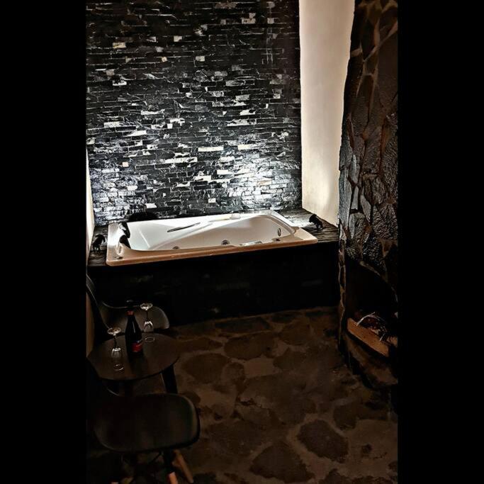 No. 1 Encantador loft jacuzzi Mazamitla view 2