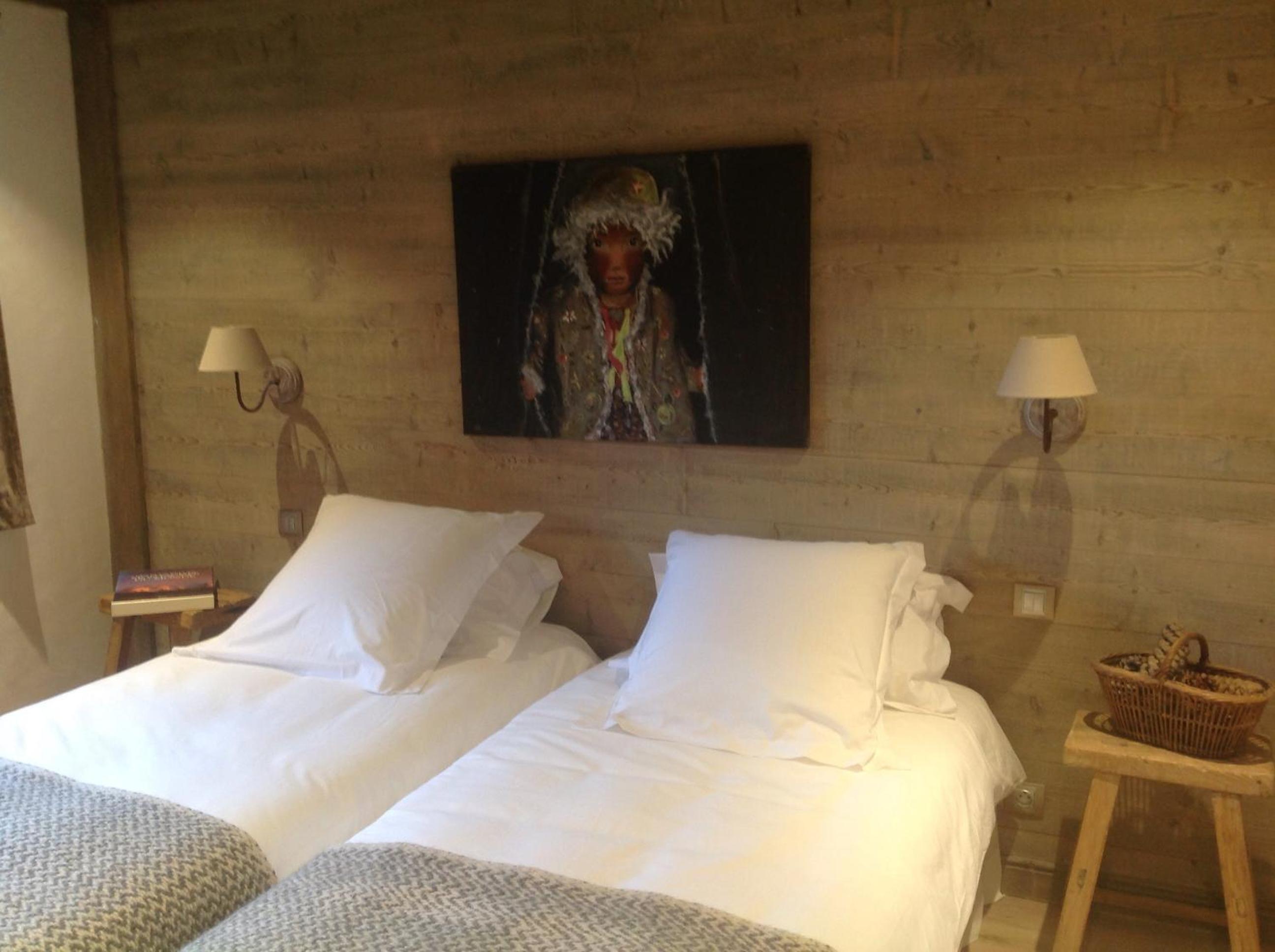 Chalet Artemisia