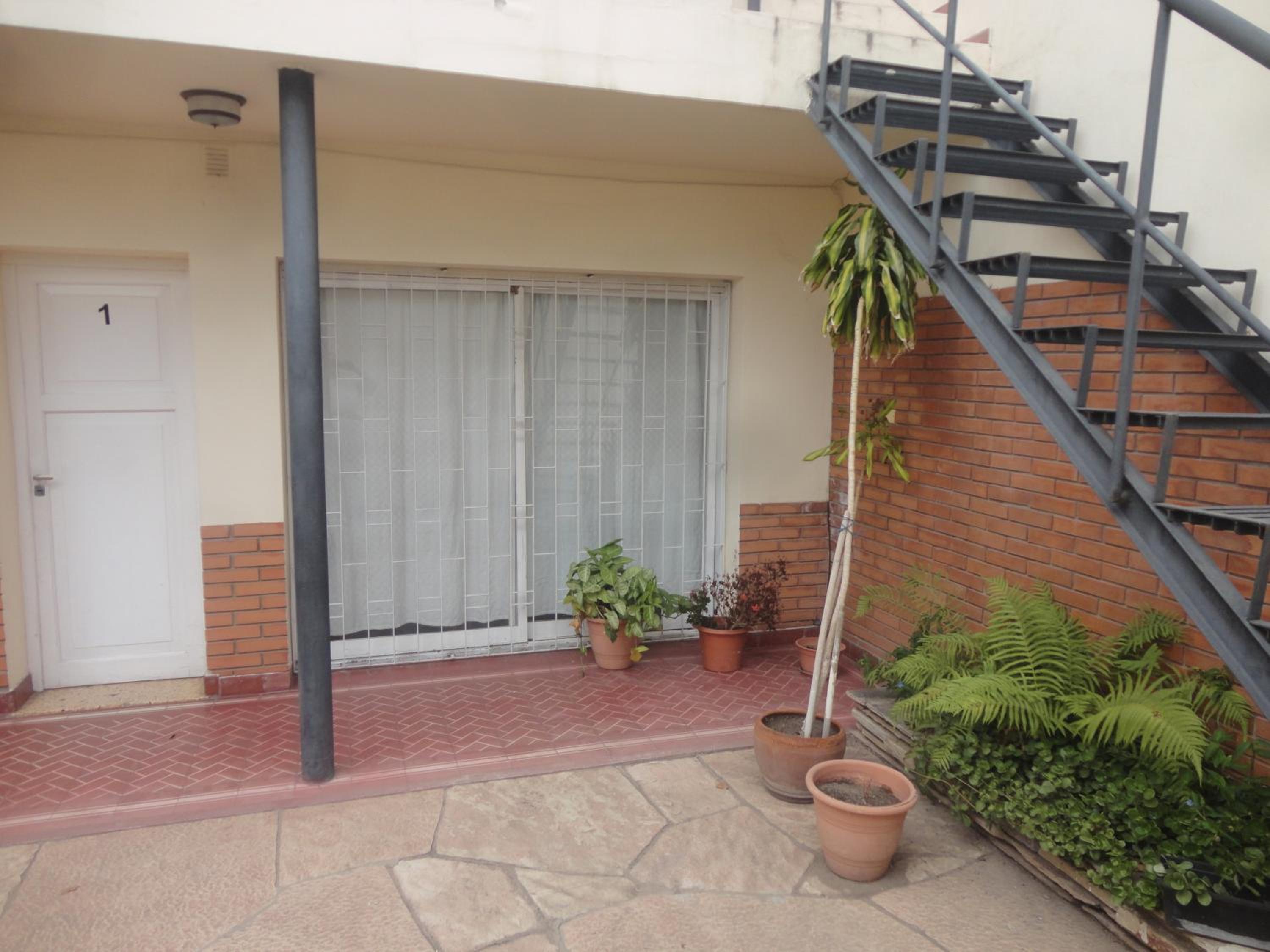 Córdoba Alquila Alto Alberdi