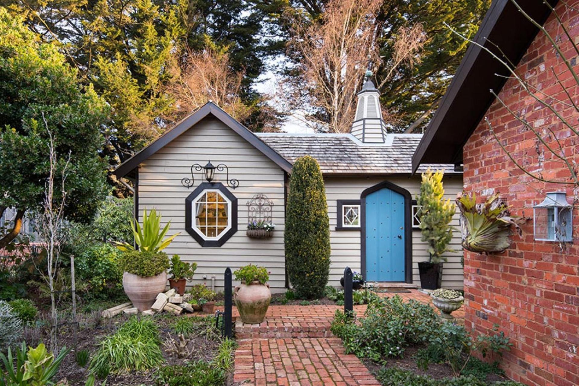 Musk Farm Studio