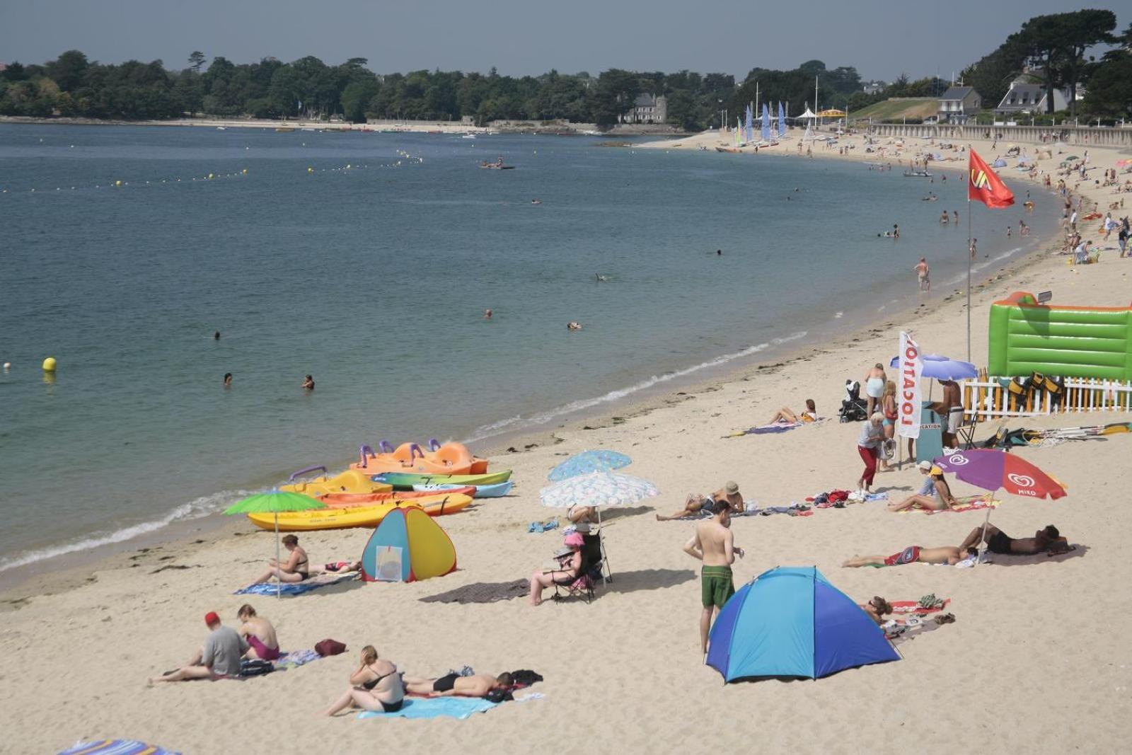 Benodet Vacations - Camping De La Plage Benodet - 400 metres de La Plage - Property Image 91