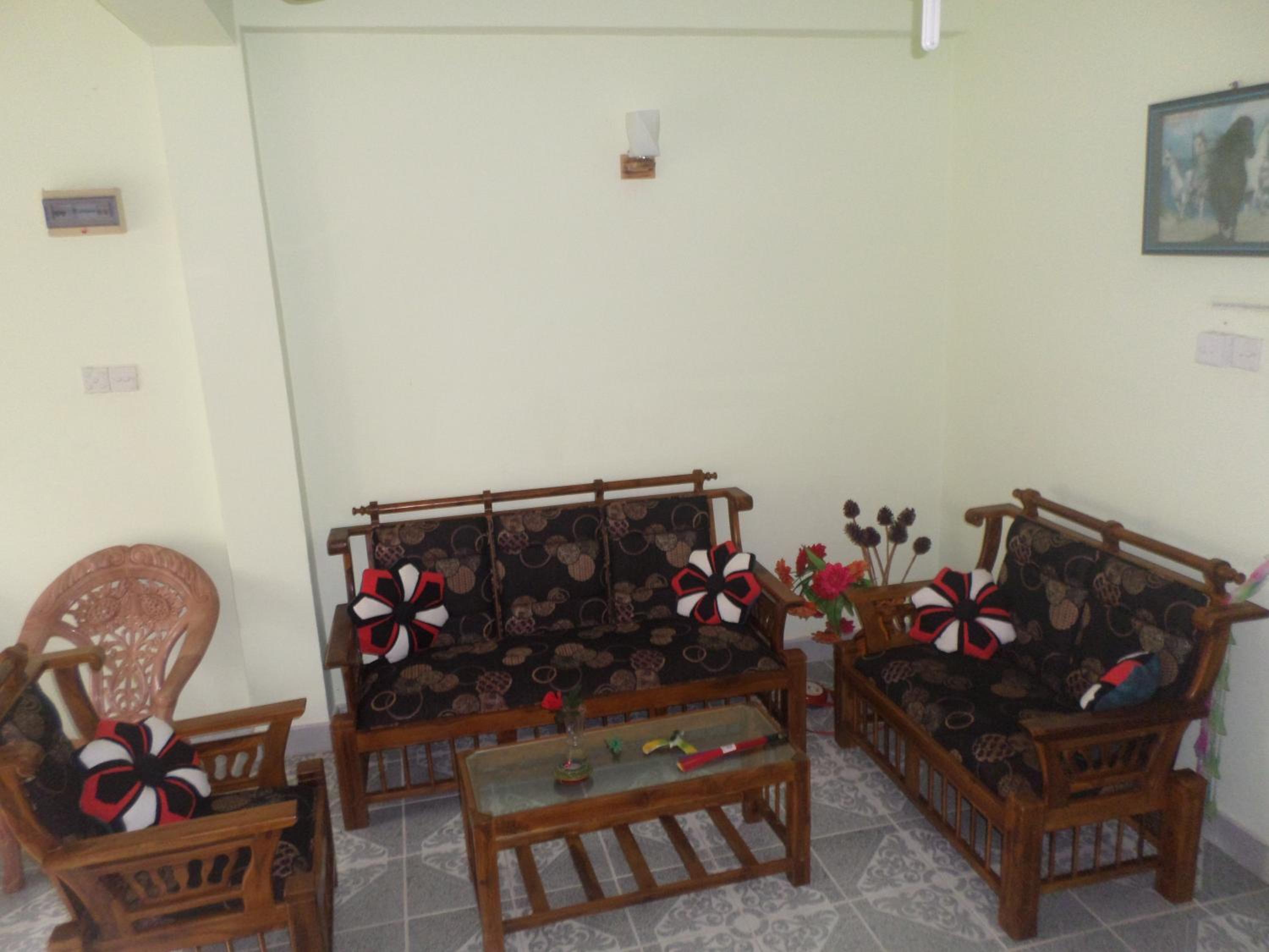 Grand Nest Bay Resort view 2