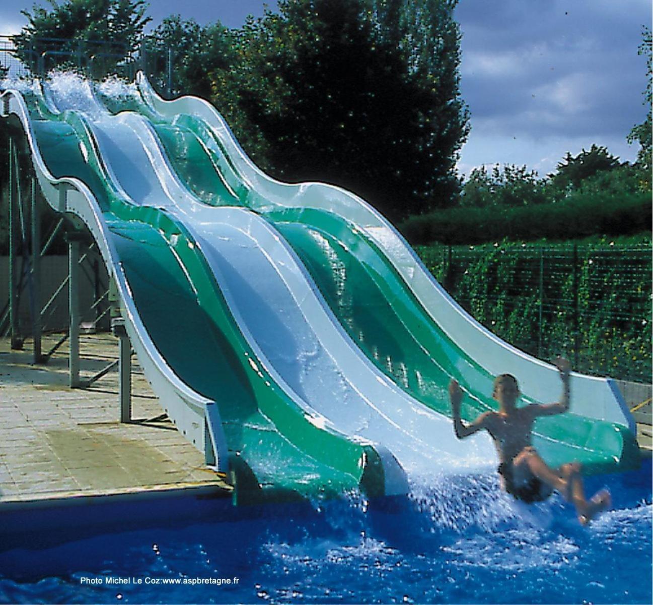 Benodet Vacations - Camping De La Plage Benodet - 400 metres de La Plage - Property Image 82