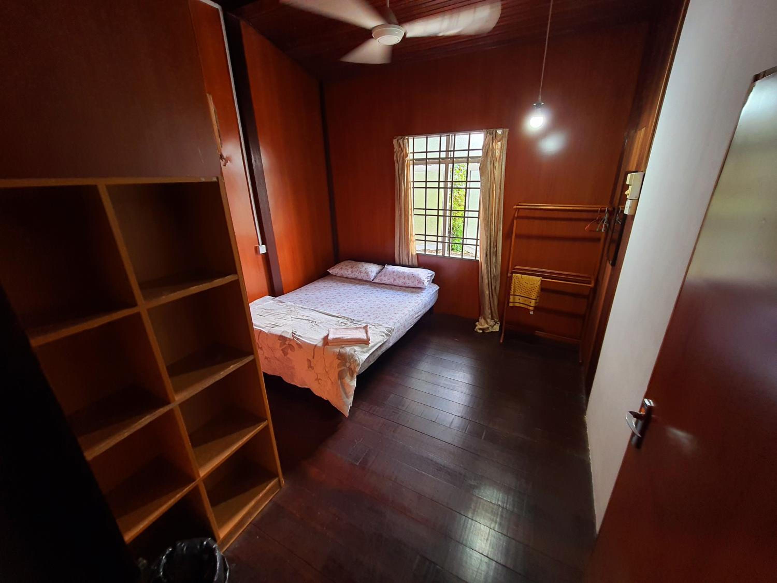 Homestay Kuala Terengganu One Stop 1 photo 5