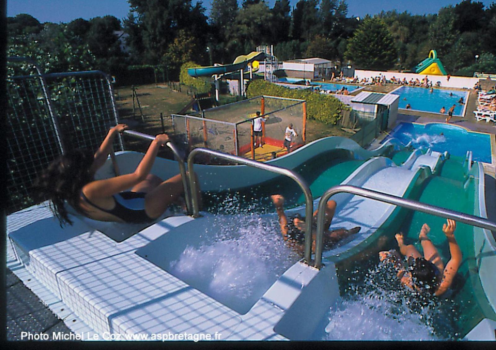 Benodet Vacations - Camping De La Plage Benodet - 400 metres de La Plage - Property Image 52