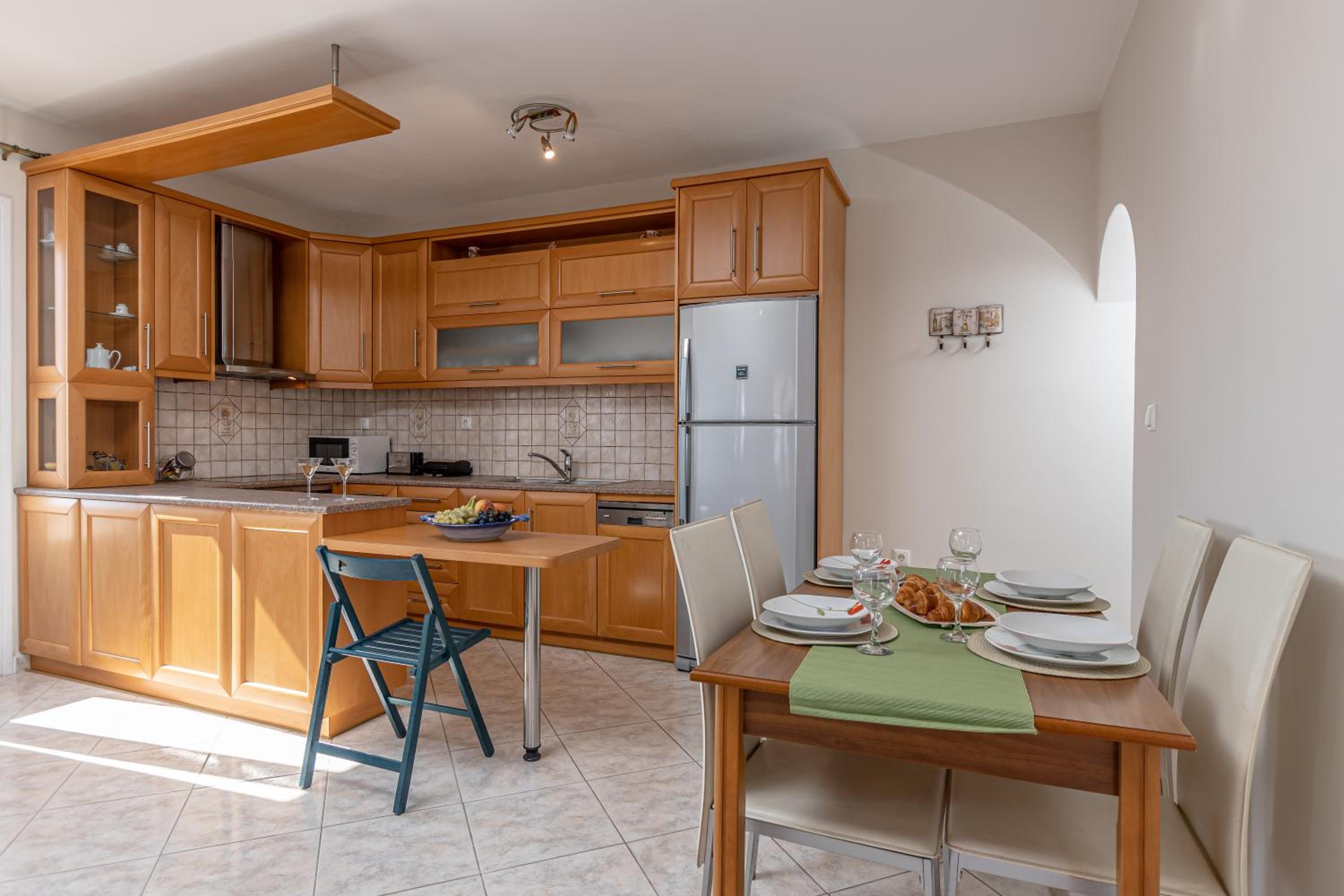 Optasia Naxos Center 2 Bedroom New Apartment photo 2