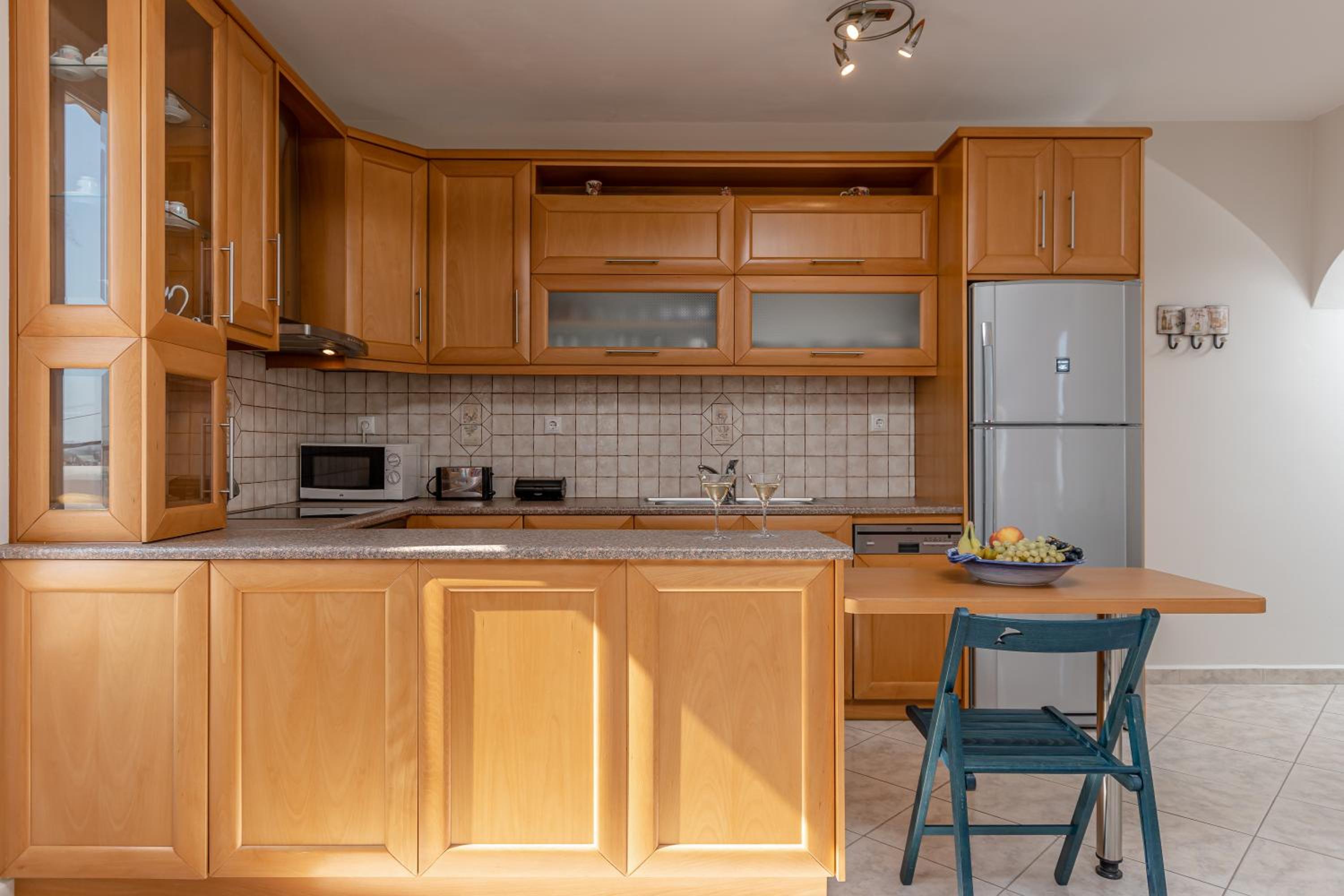 Optasia Naxos Center 2 Bedroom New Apartment photo 3