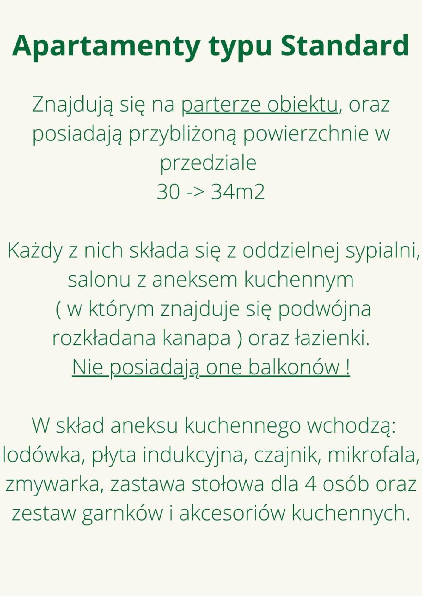 Willa nad Parkiem