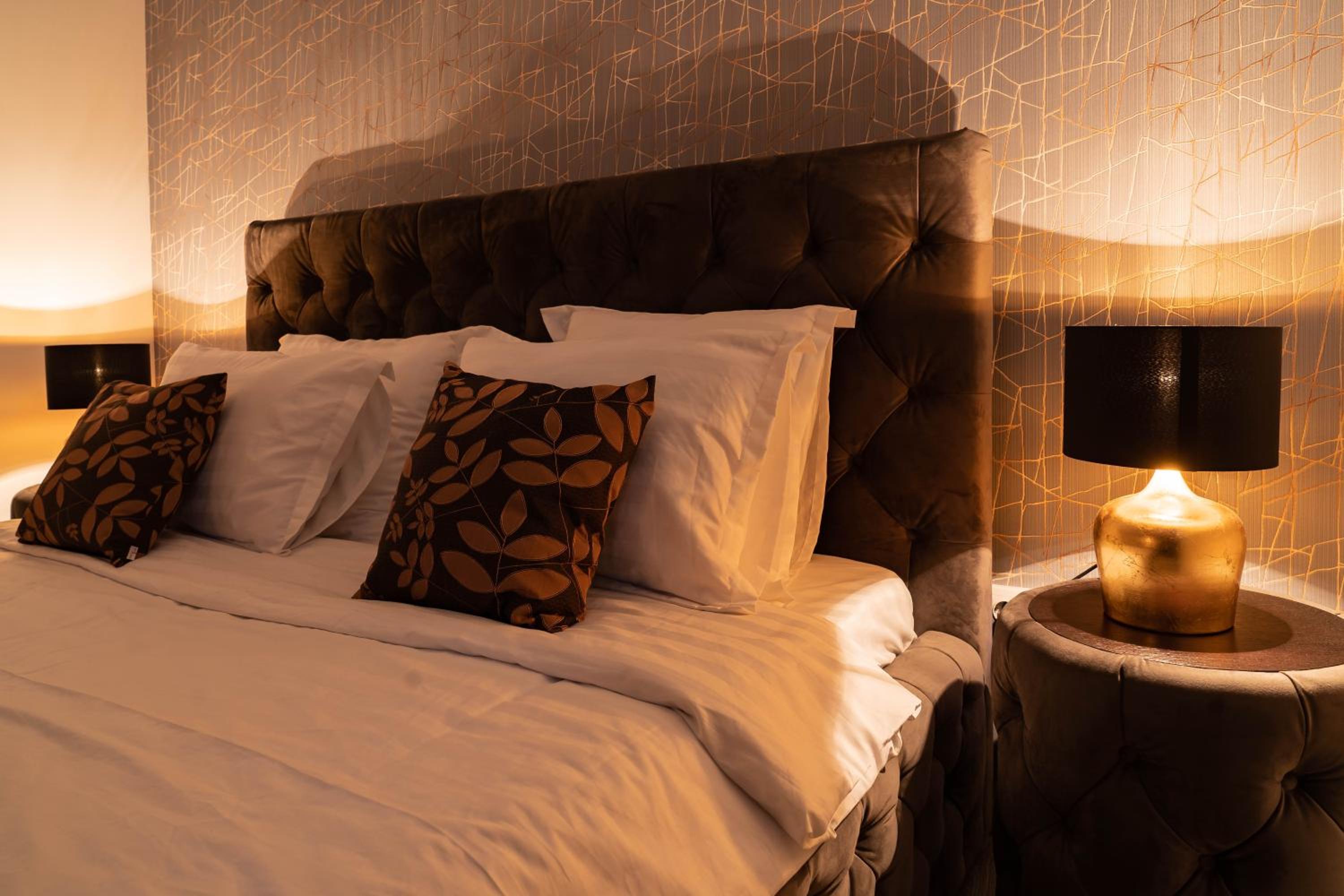 Villa Furiosa Luxury Rooms view 5