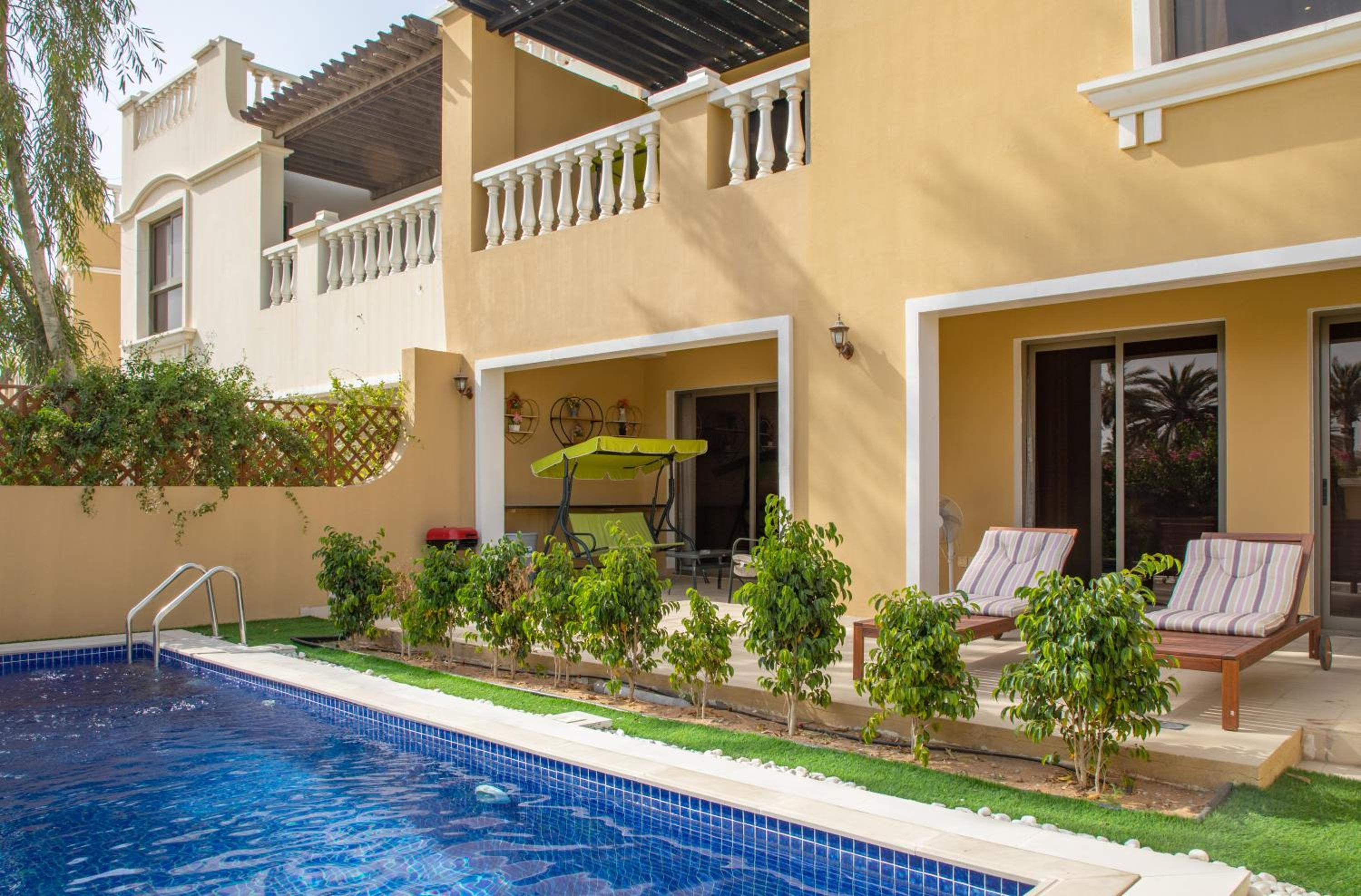 Bansal Villa with Private Pool